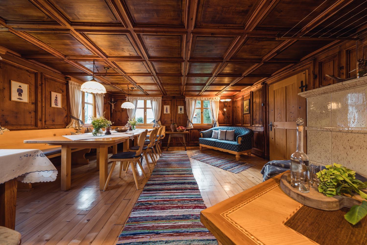 Ferienhaus Helga