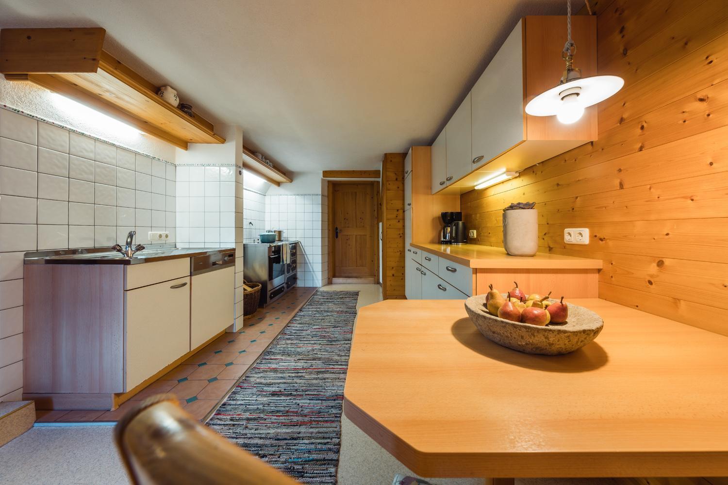 Ferienhaus Helga