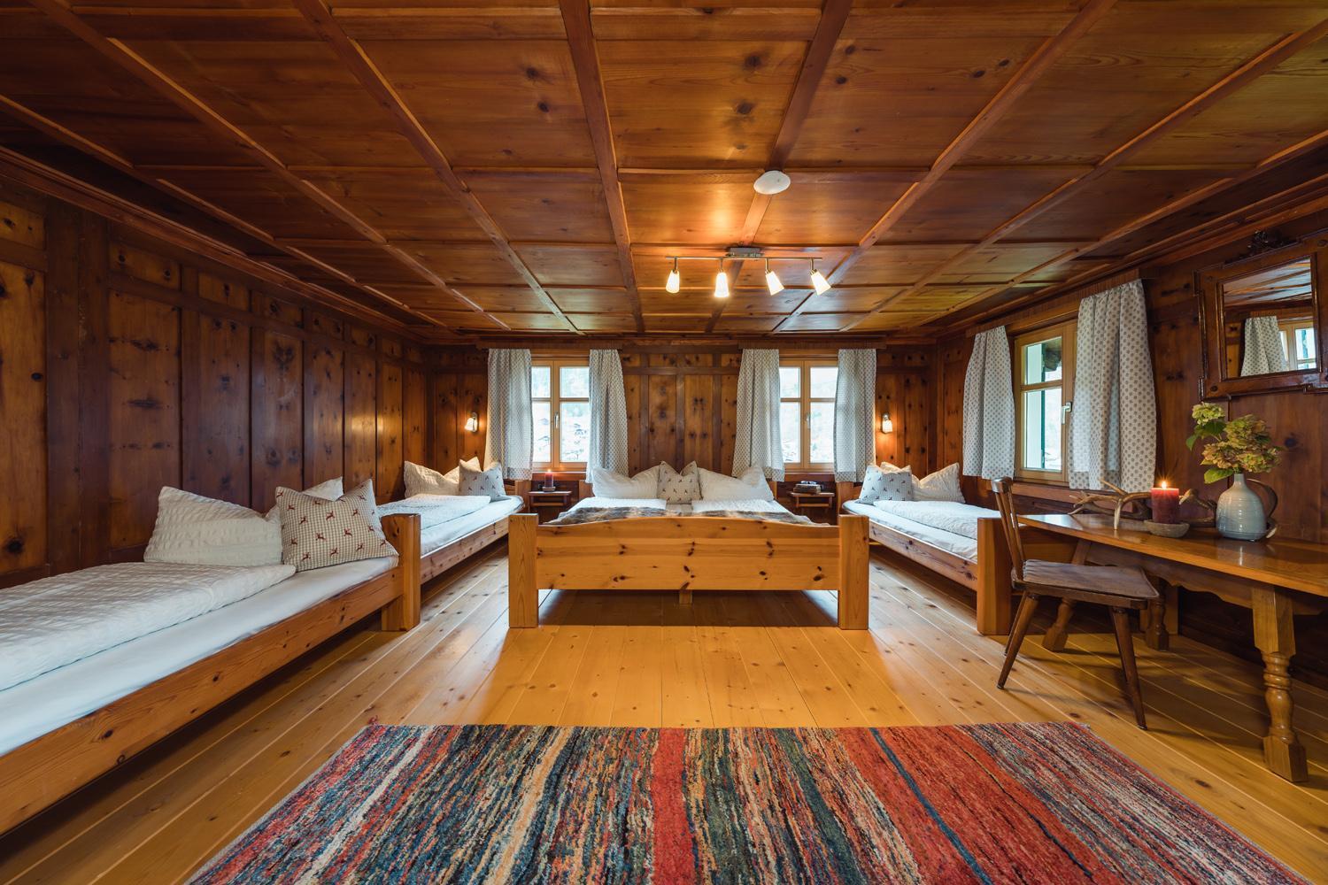 Ferienhaus Helga
