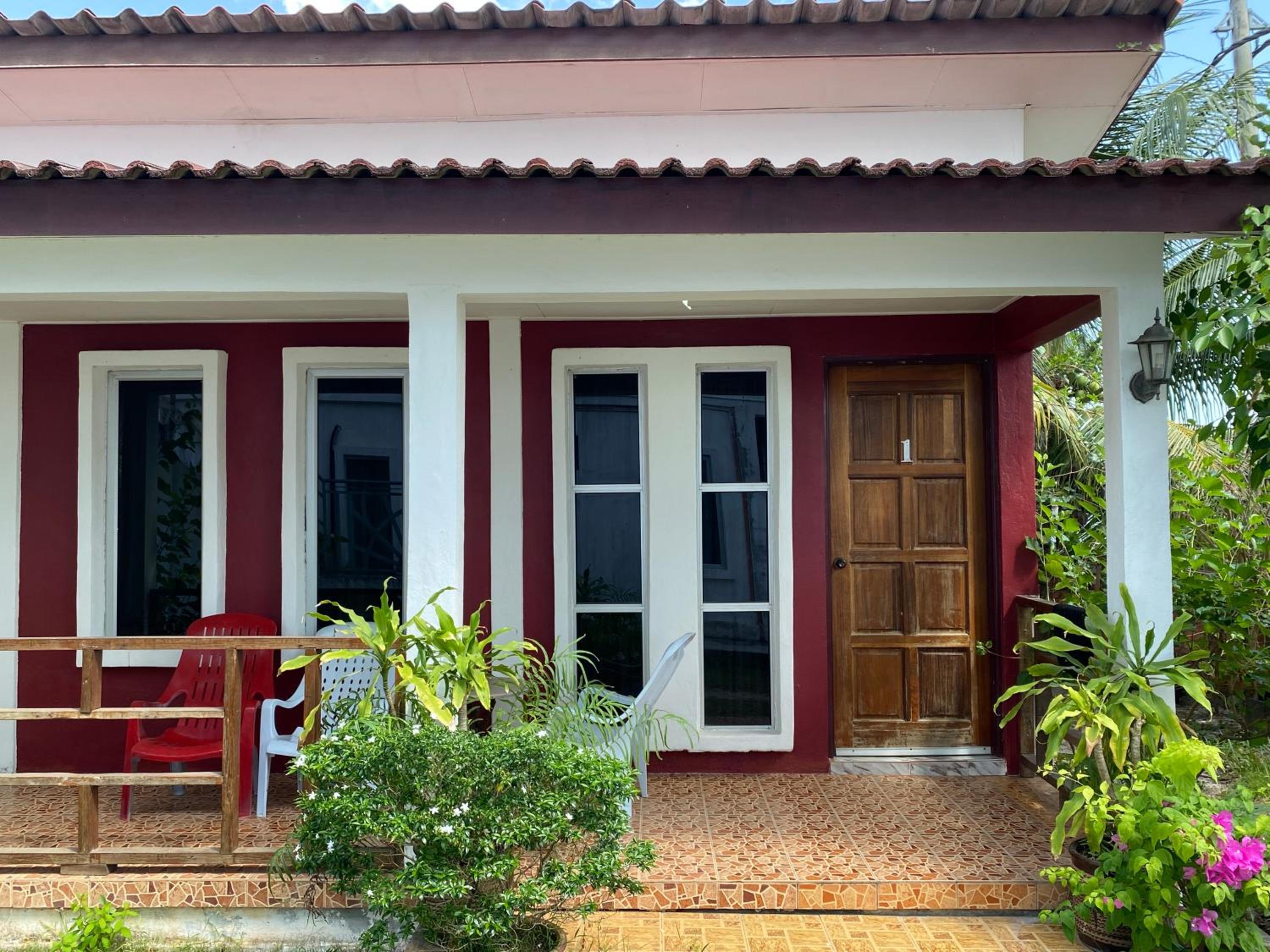Singgah D Bohor Langkawi photo 8