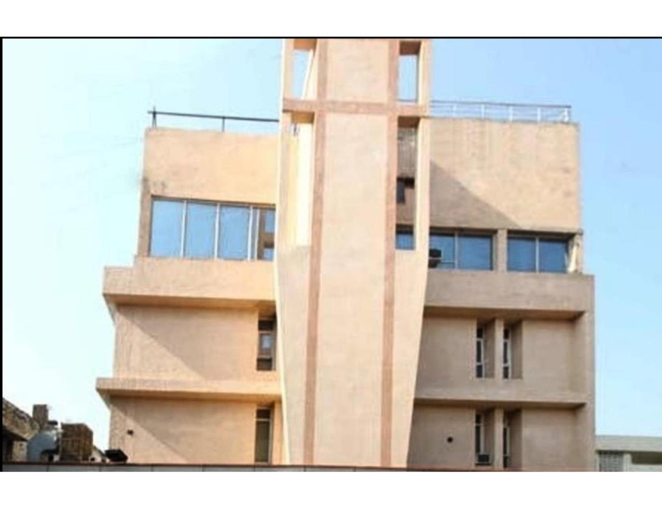 Hotel Viren Pacfic, Agra