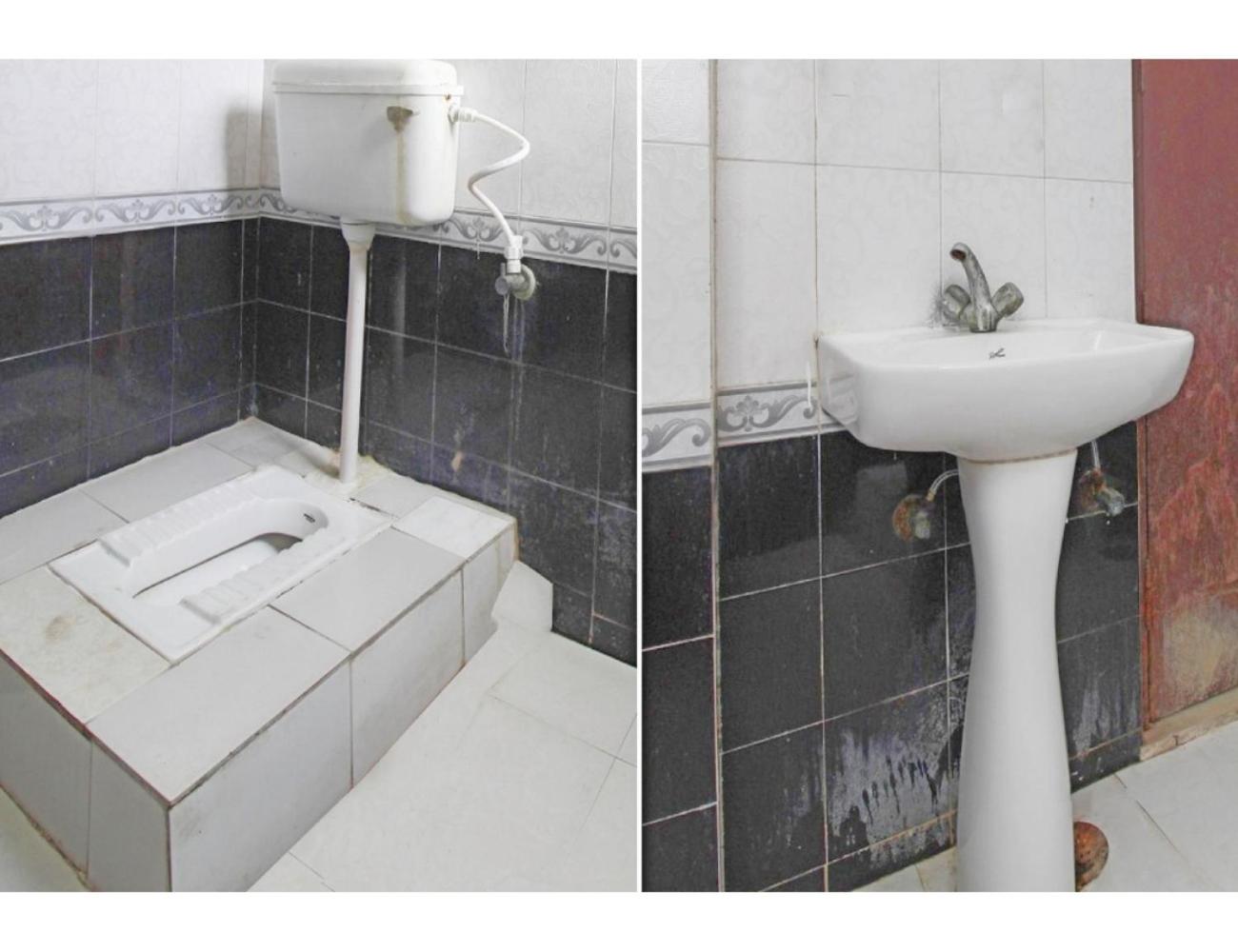 Hotel Viren Pacfic, Agra
