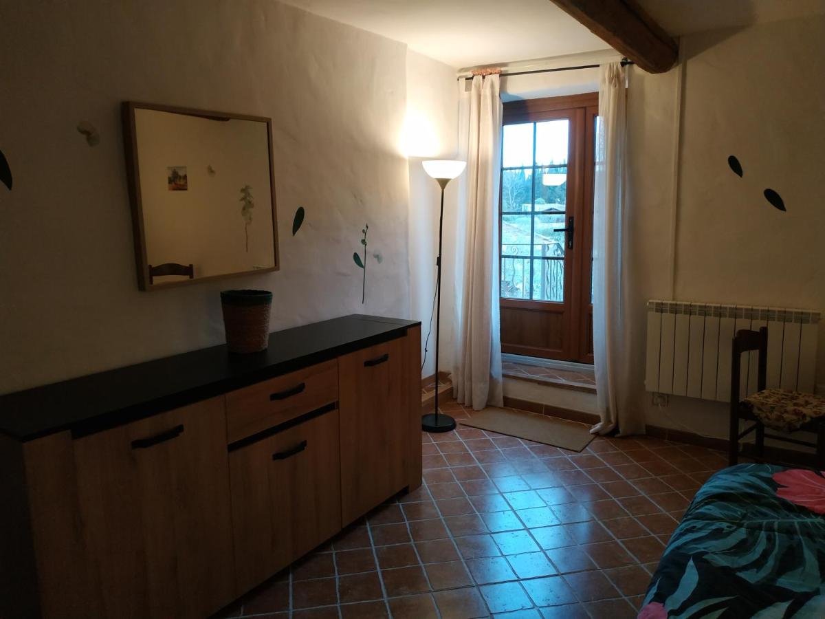 Mas Le Petit Nizon - Property Image 14