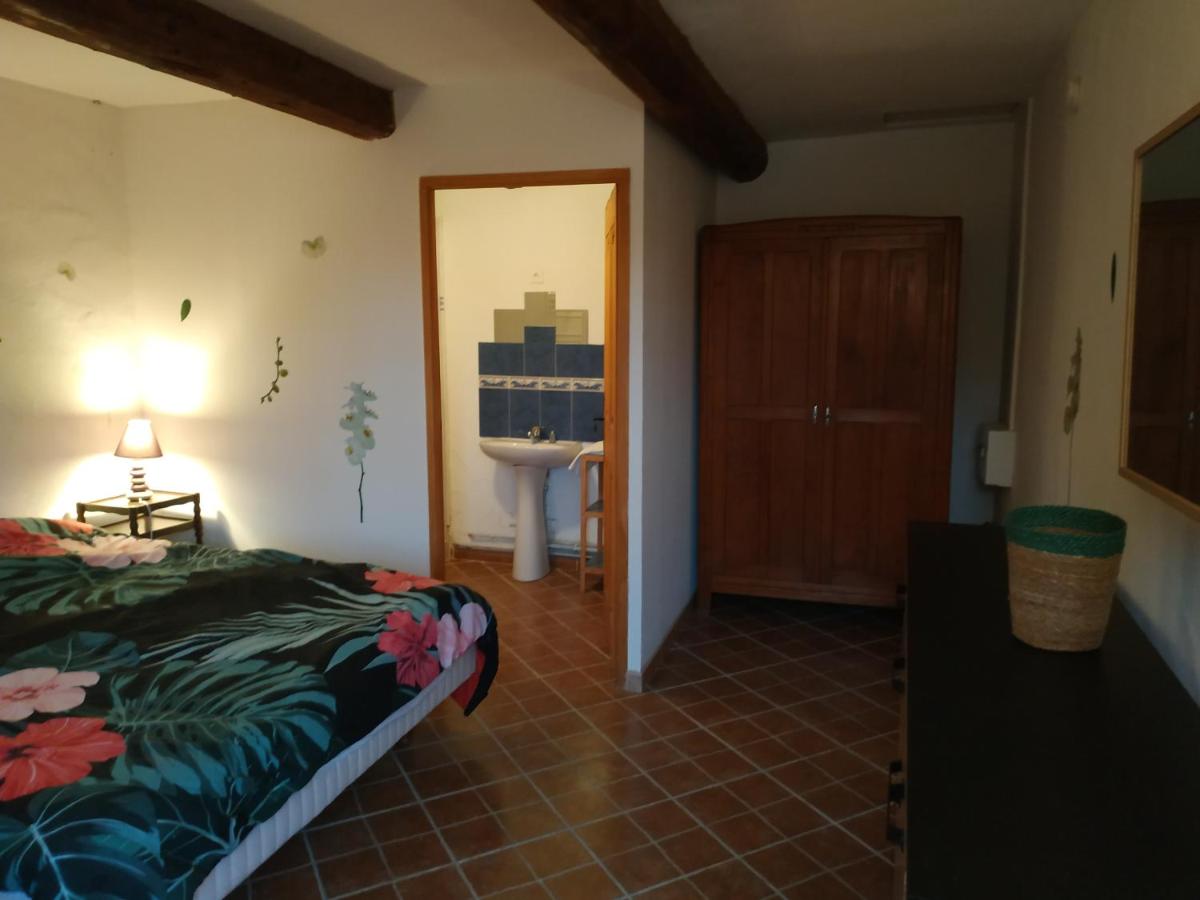 Mas Le Petit Nizon - Property Image 18
