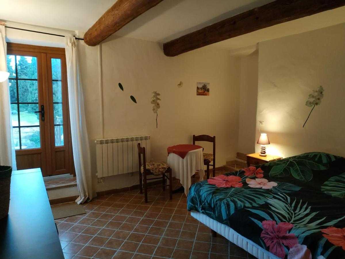 Mas Le Petit Nizon - Property Image 15
