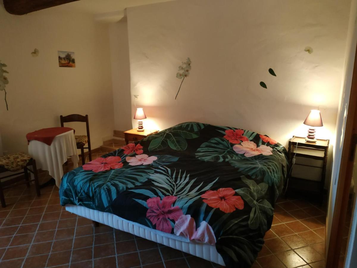 Mas Le Petit Nizon - Property Image 11