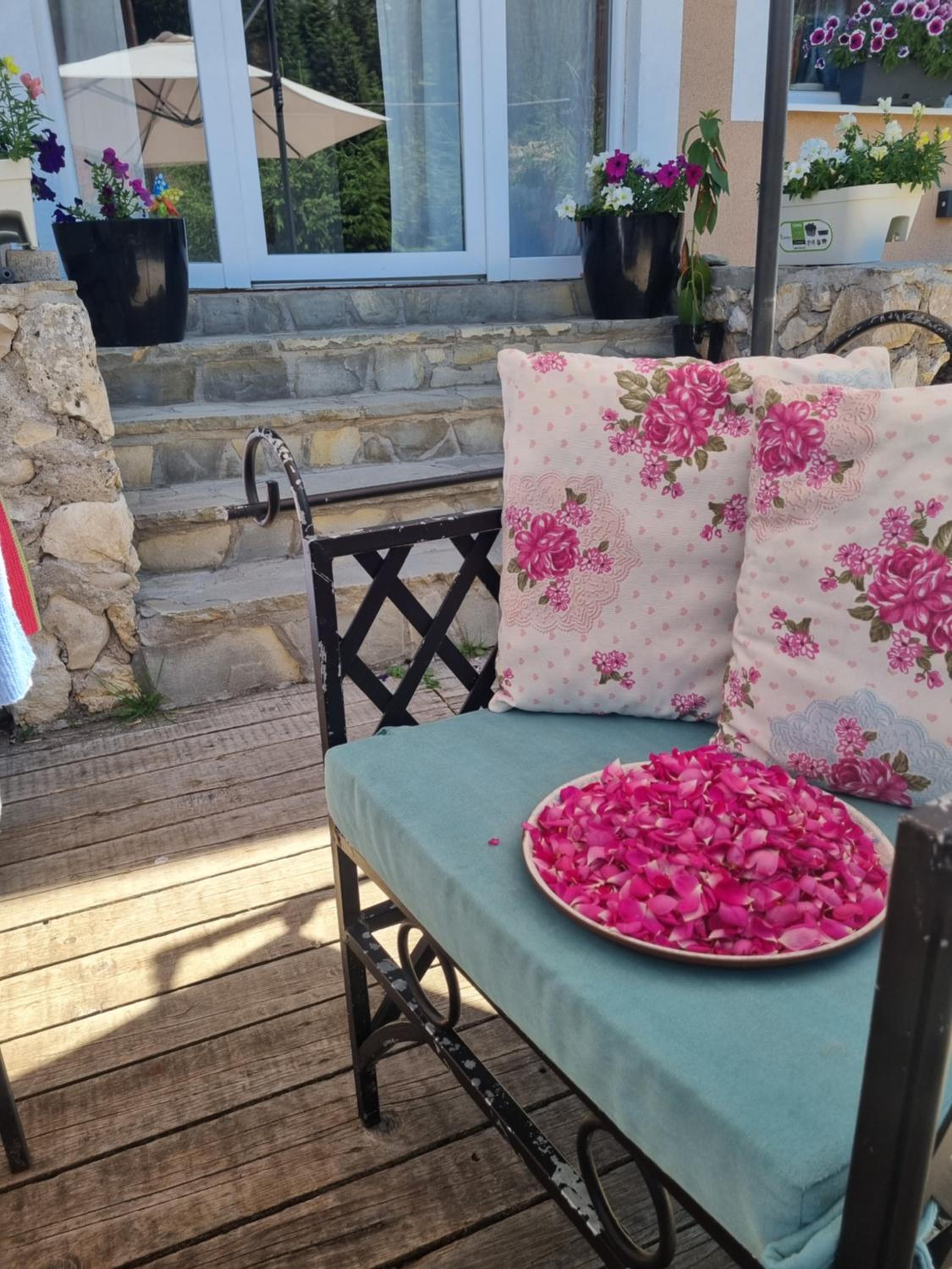 Enjoy the Silence Holiday Home