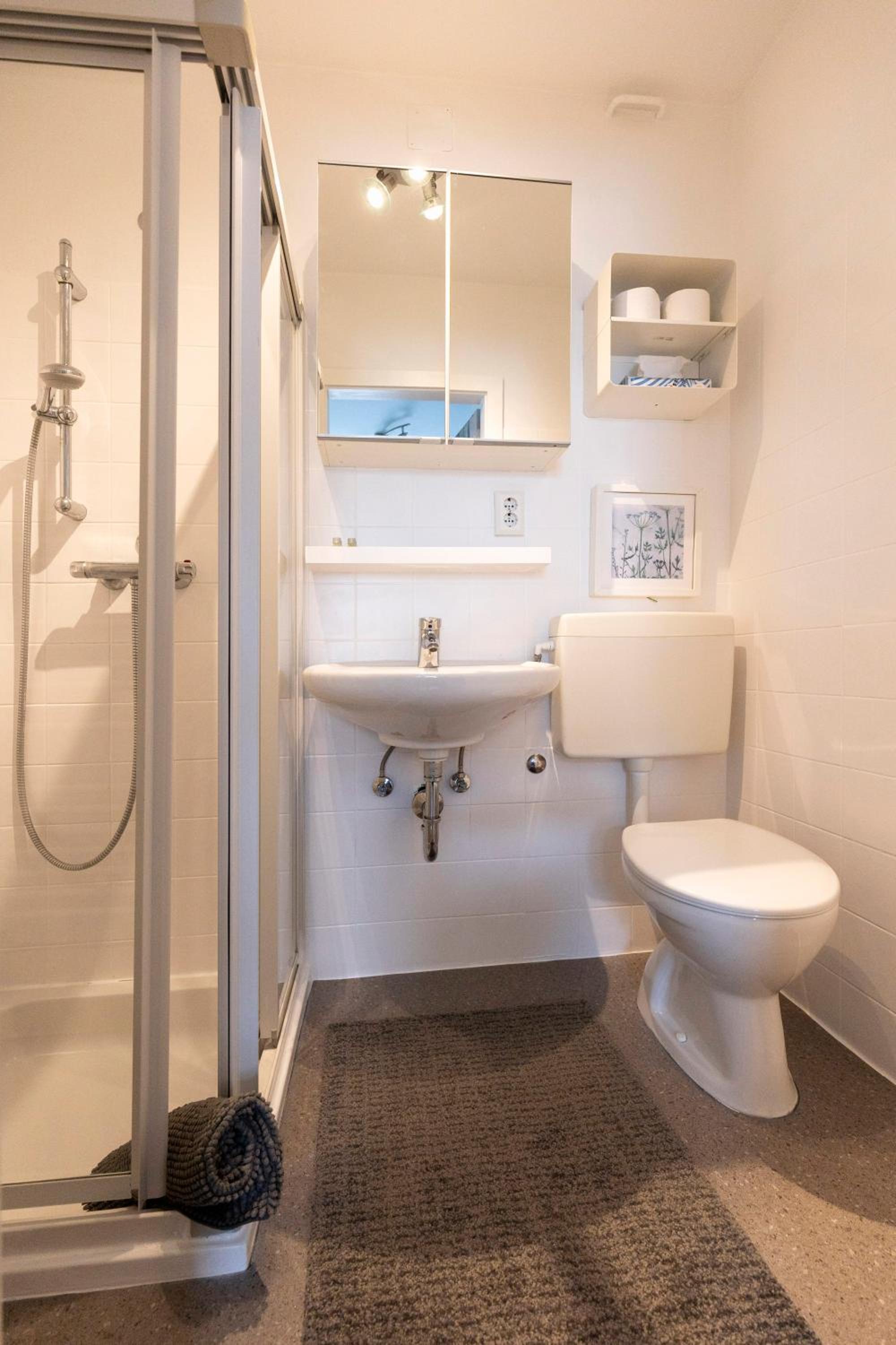 APARTMENT BIANCA, Salzburg city, contactless check-in, free parking