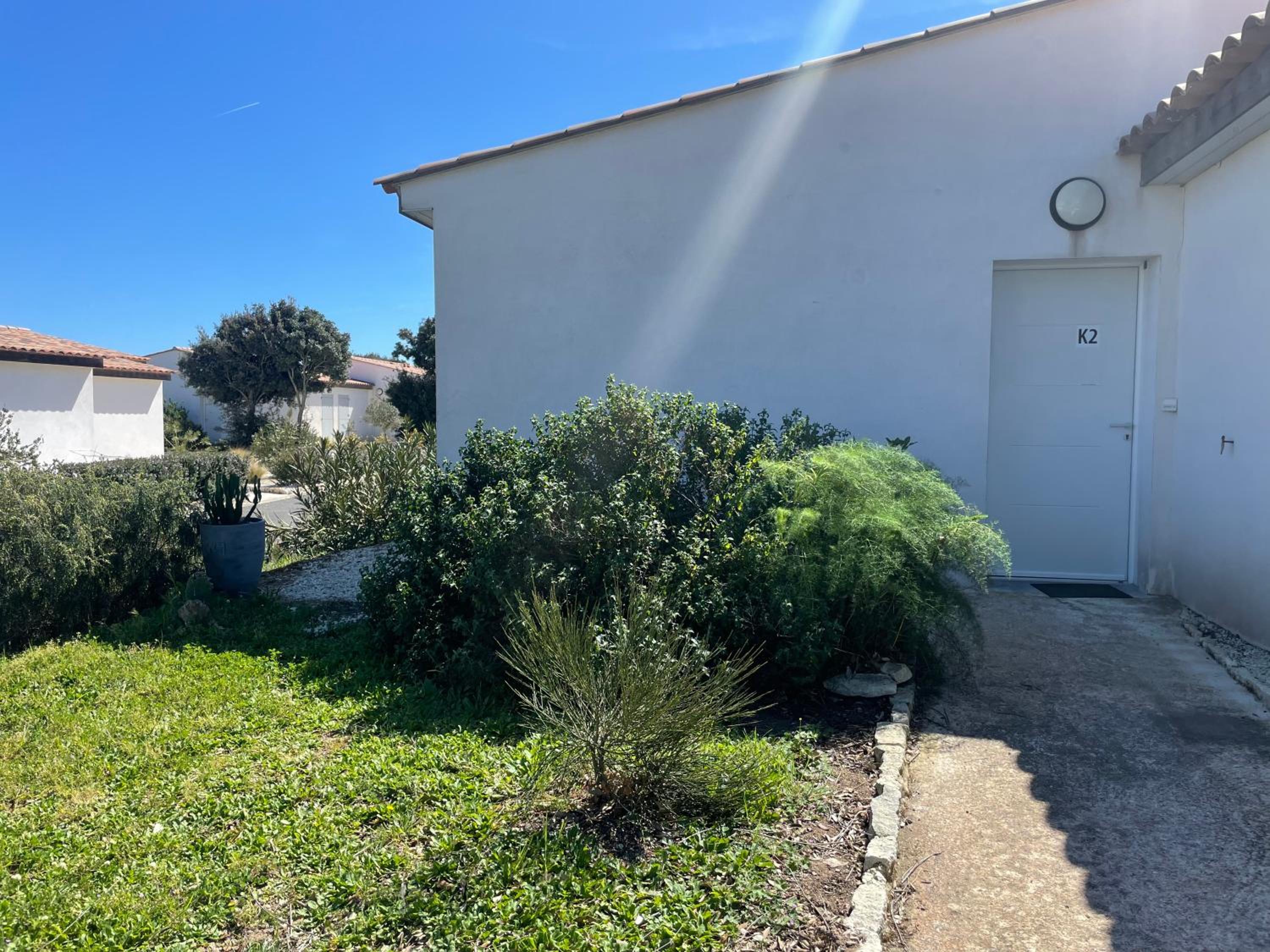 Mini villa K2 — photo 3