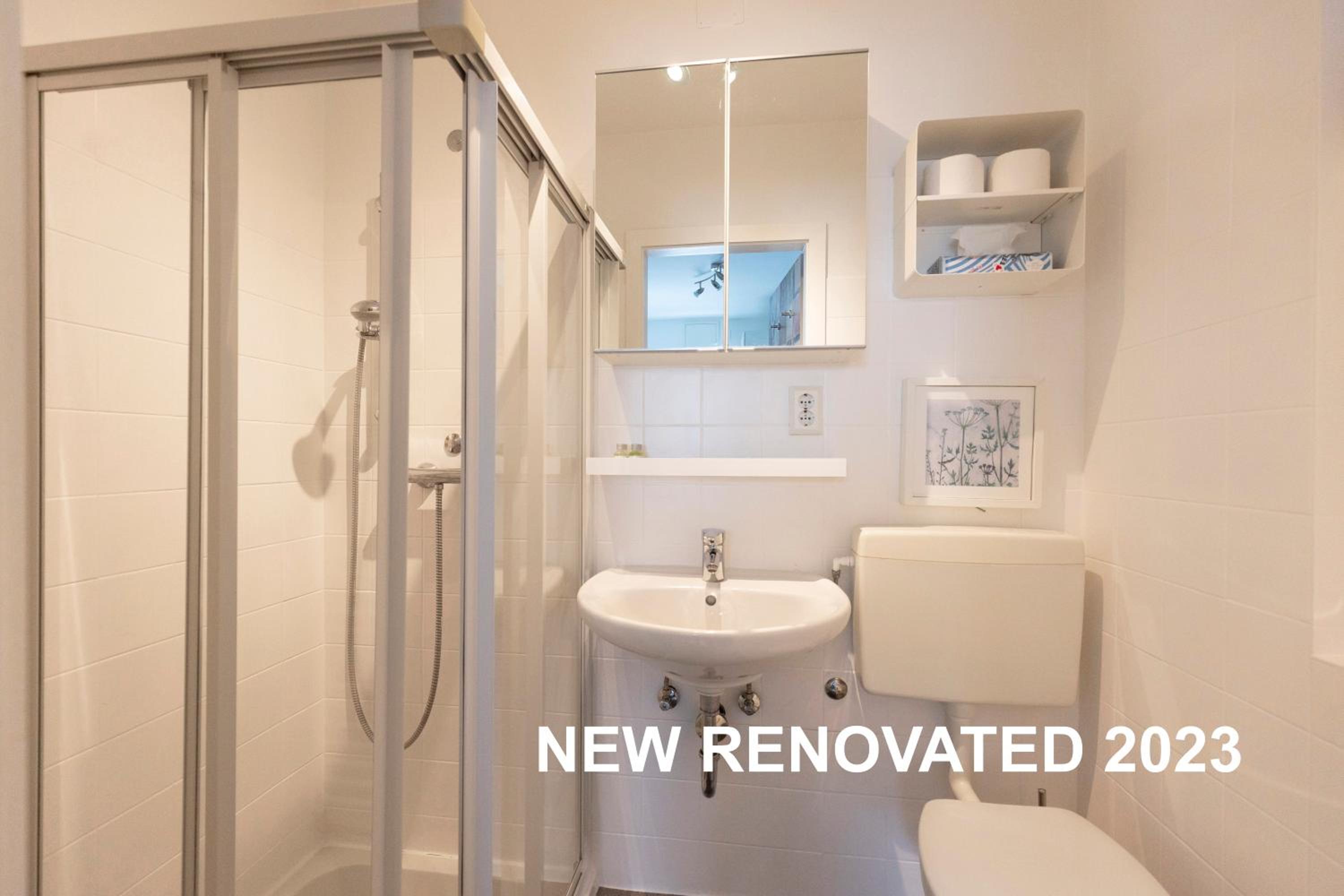 APARTMENT BIANCA, Salzburg city, contactless check-in, free parking