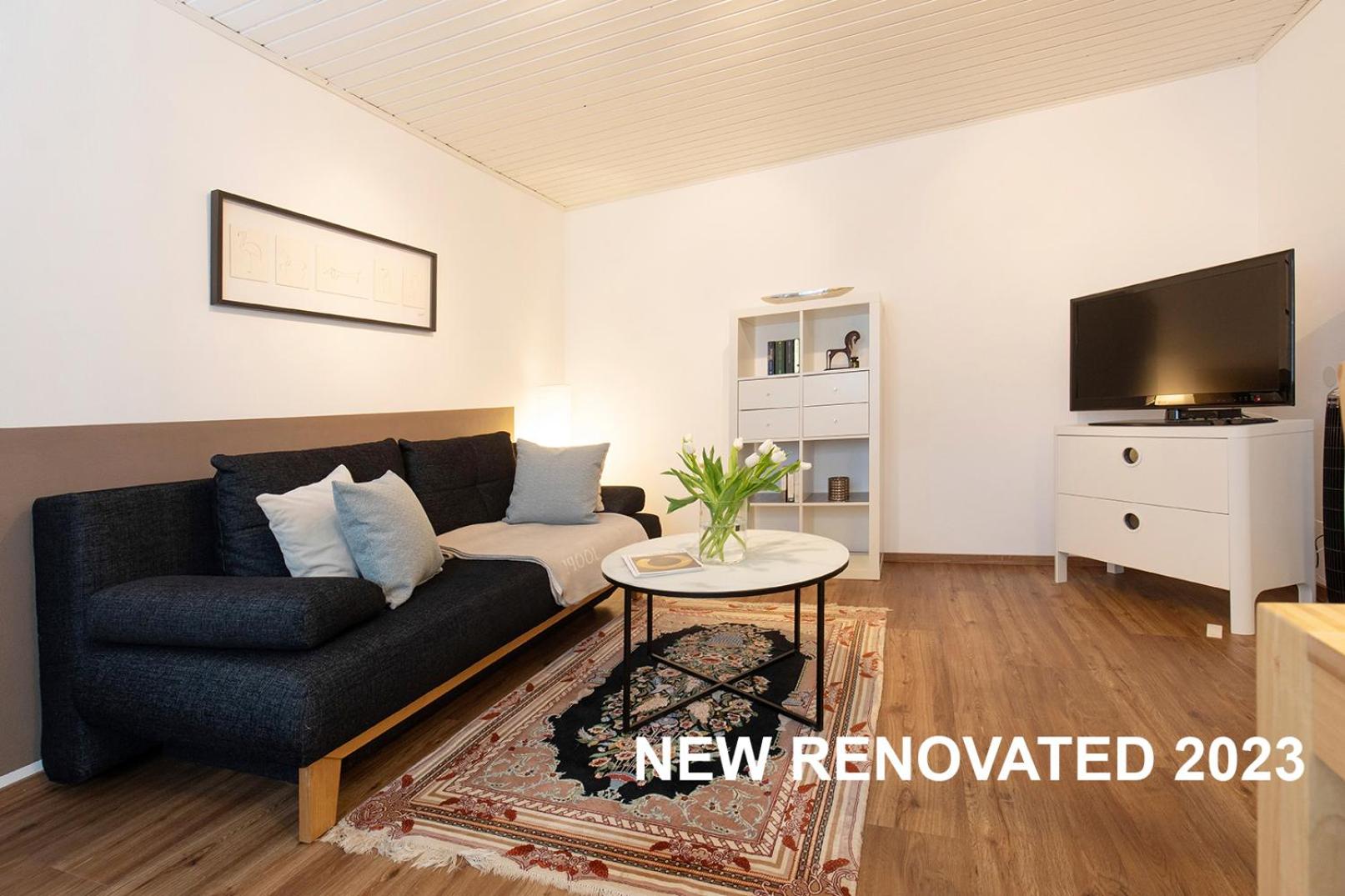APARTMENT BIANCA, Salzburg city, contactless check-in, free parking