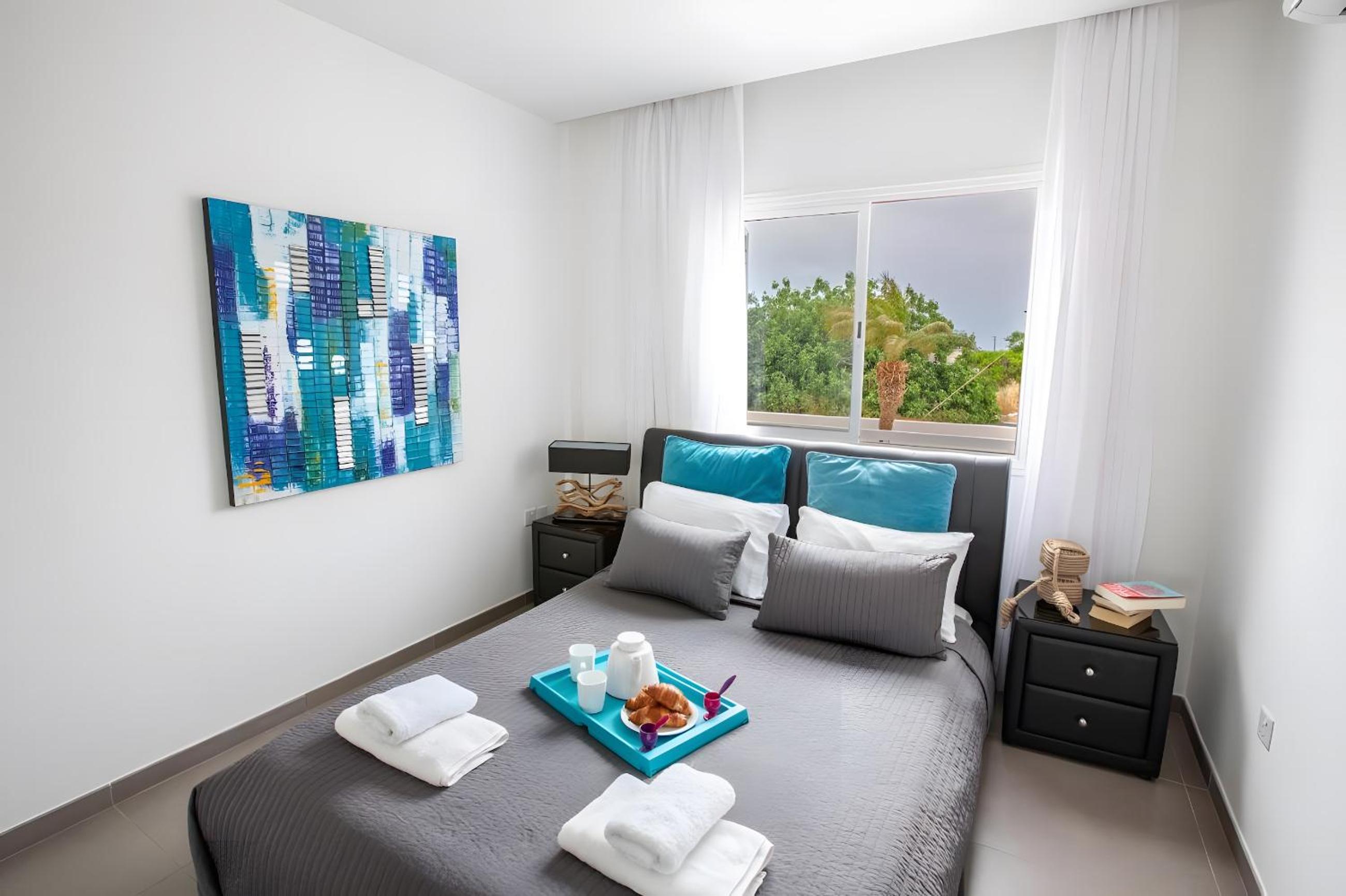 Sun & Sea Seaview Apartment