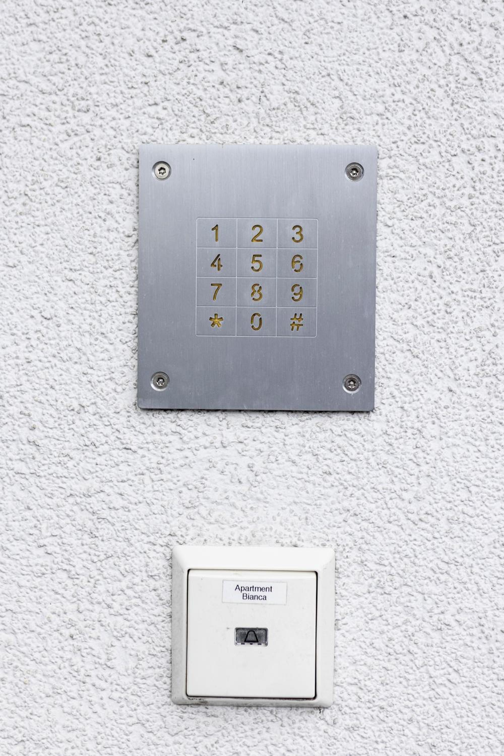 APARTMENT BIANCA, Salzburg city, contactless check-in, free parking