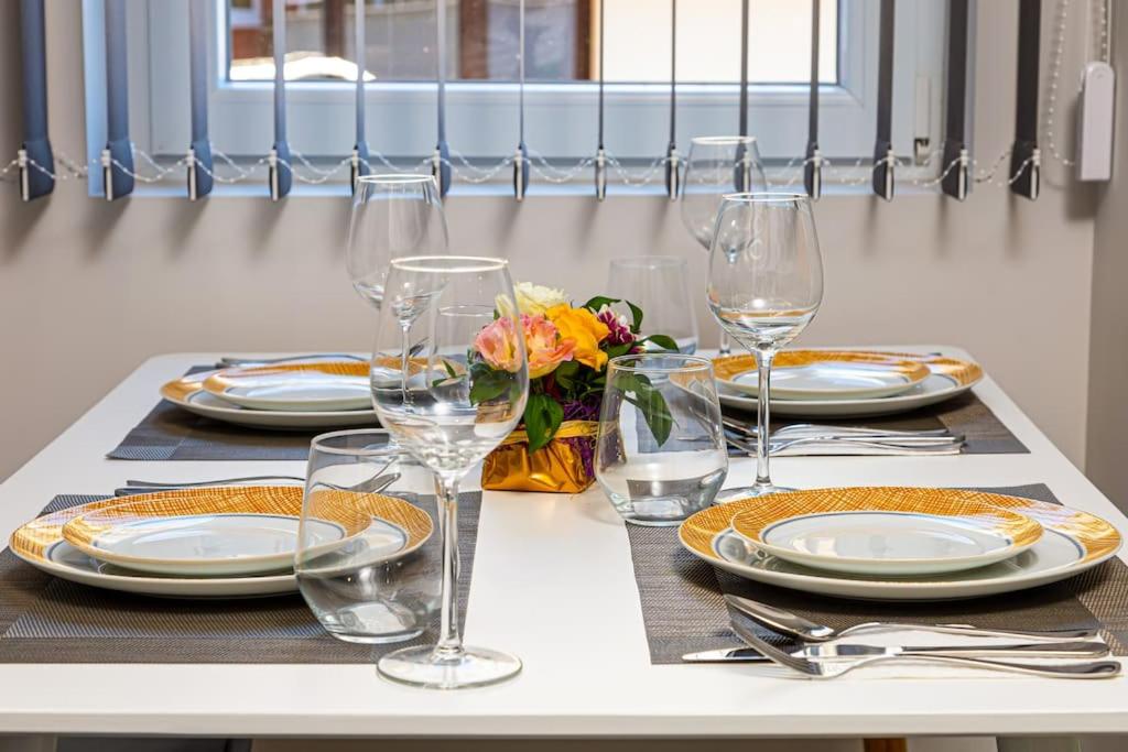 Florance flat next to Old Town & City Center NEW
