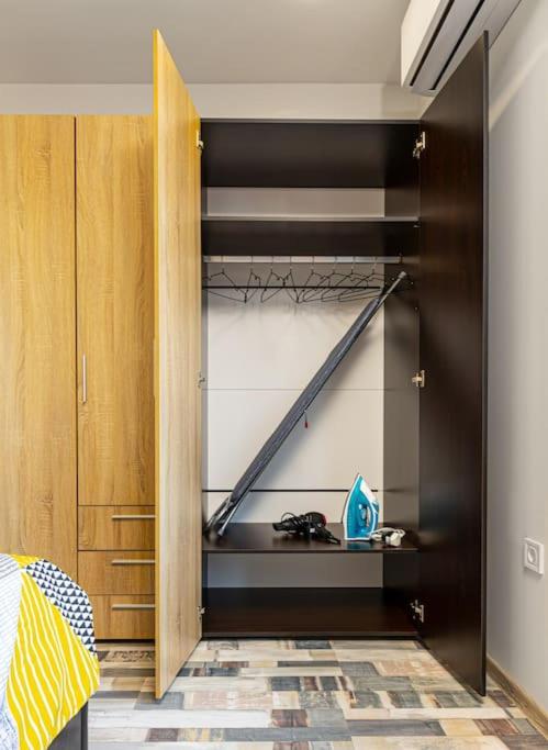Florance flat next to Old Town & City Center NEW