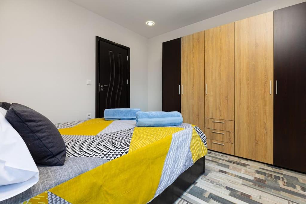 Florance flat next to Old Town & City Center NEW