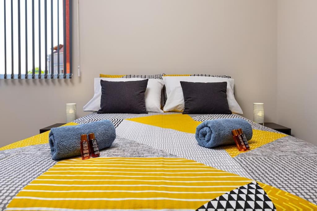 Florance flat next to Old Town & City Center NEW