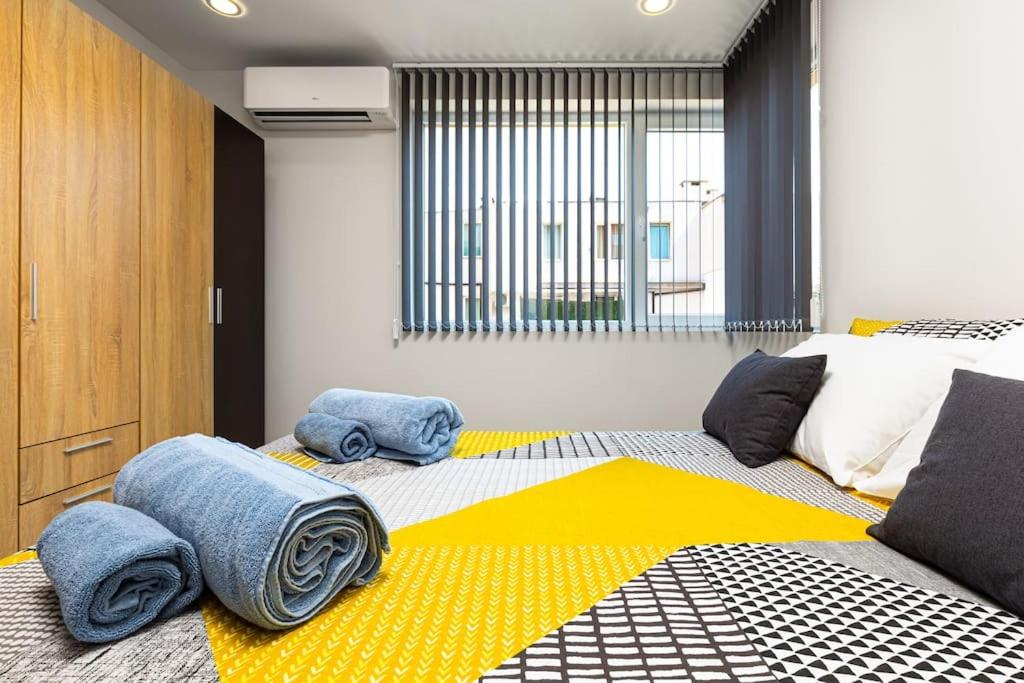 Florance flat next to Old Town & City Center NEW