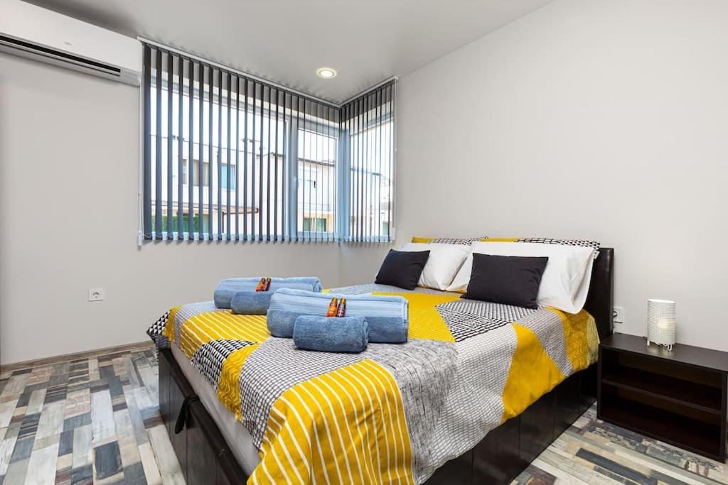 Florance flat next to Old Town & City Center NEW
