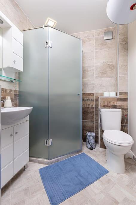 Florance flat next to Old Town & City Center NEW