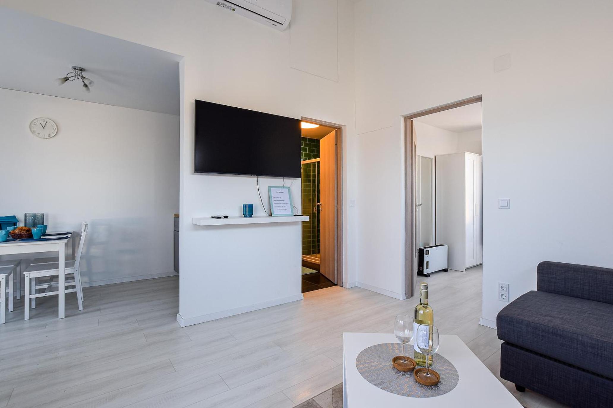 Türkiz Apartman