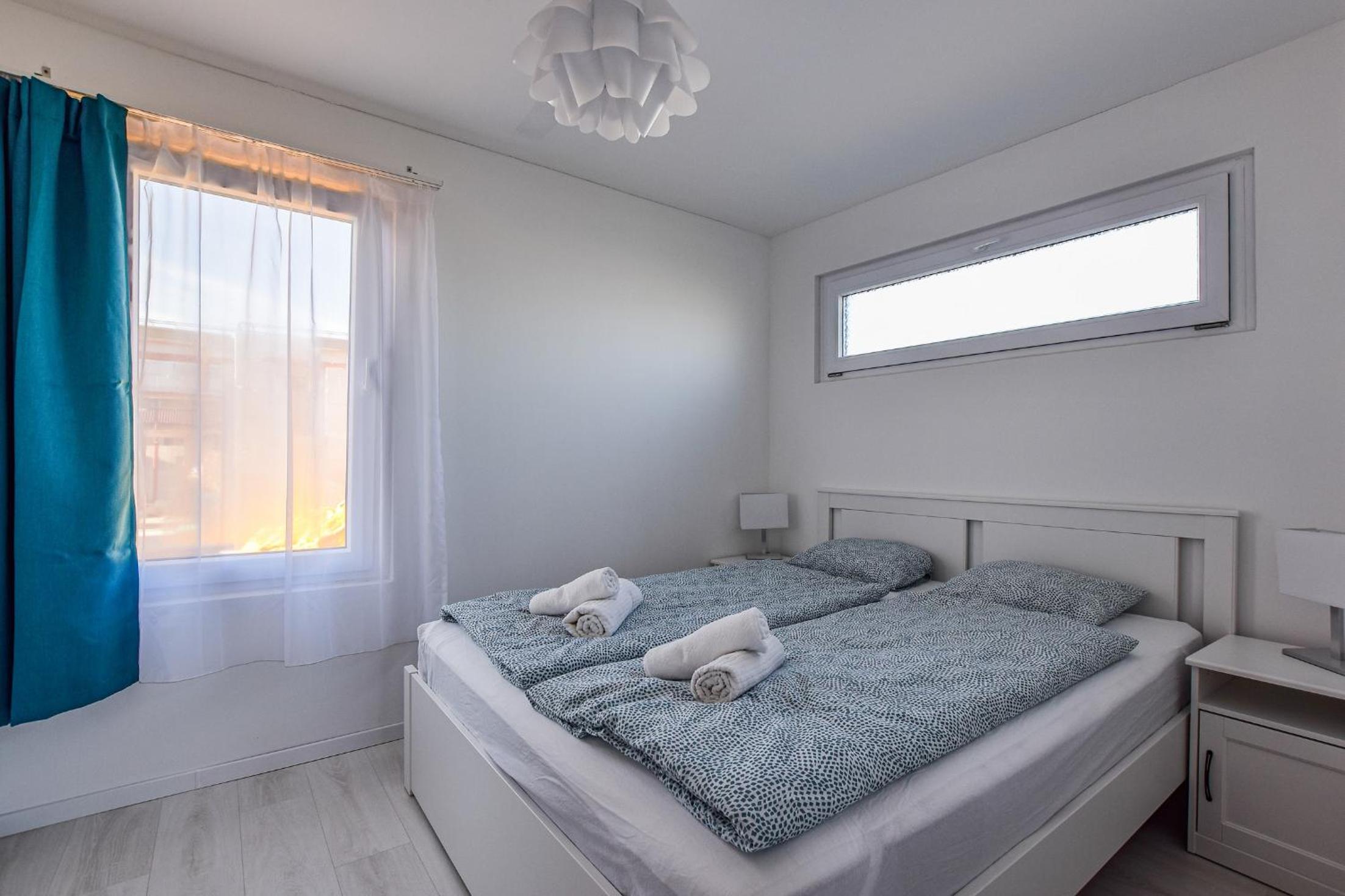 Türkiz Apartman