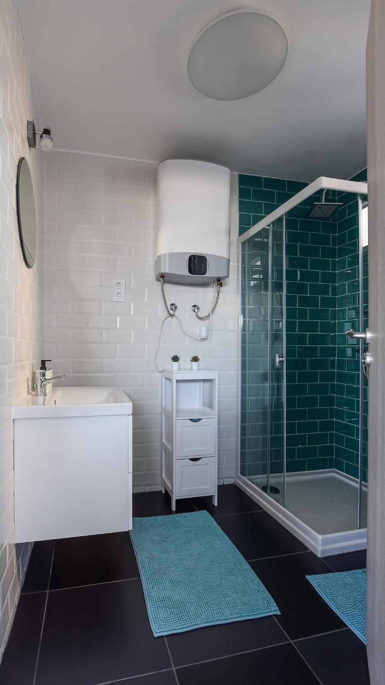 Türkiz Apartman