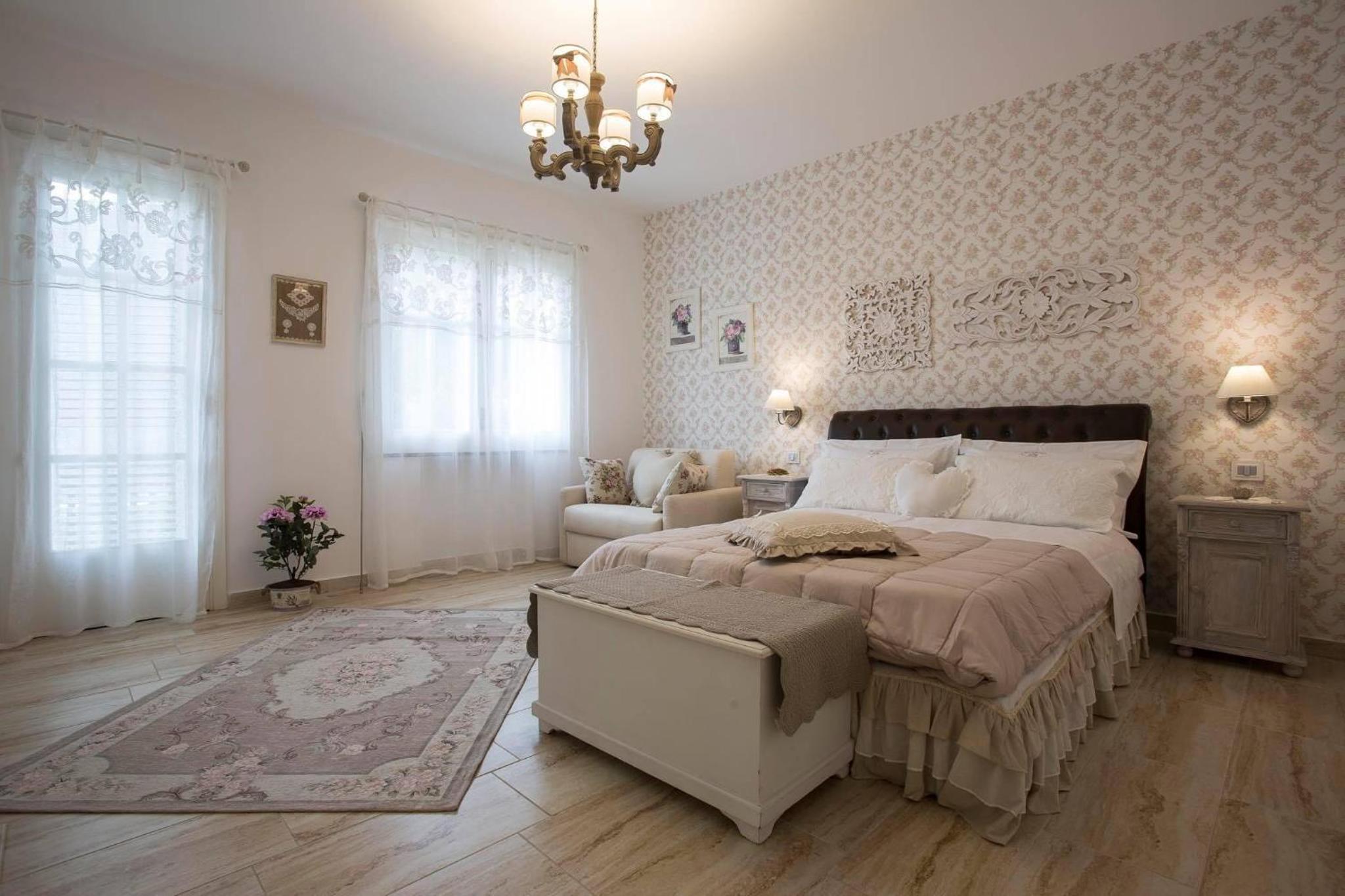B&B Blanc Maison Etna Relais & Charme