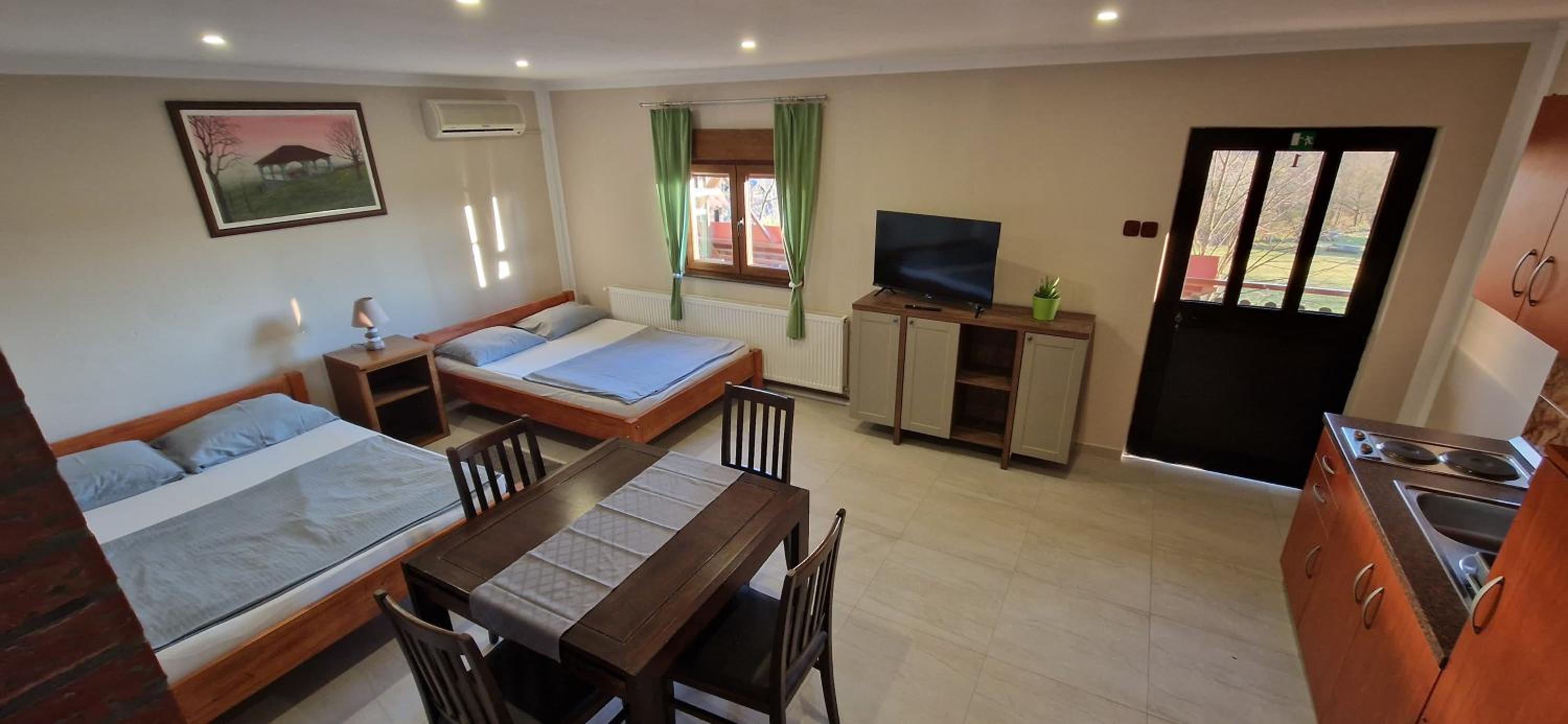 Guest House Blažević