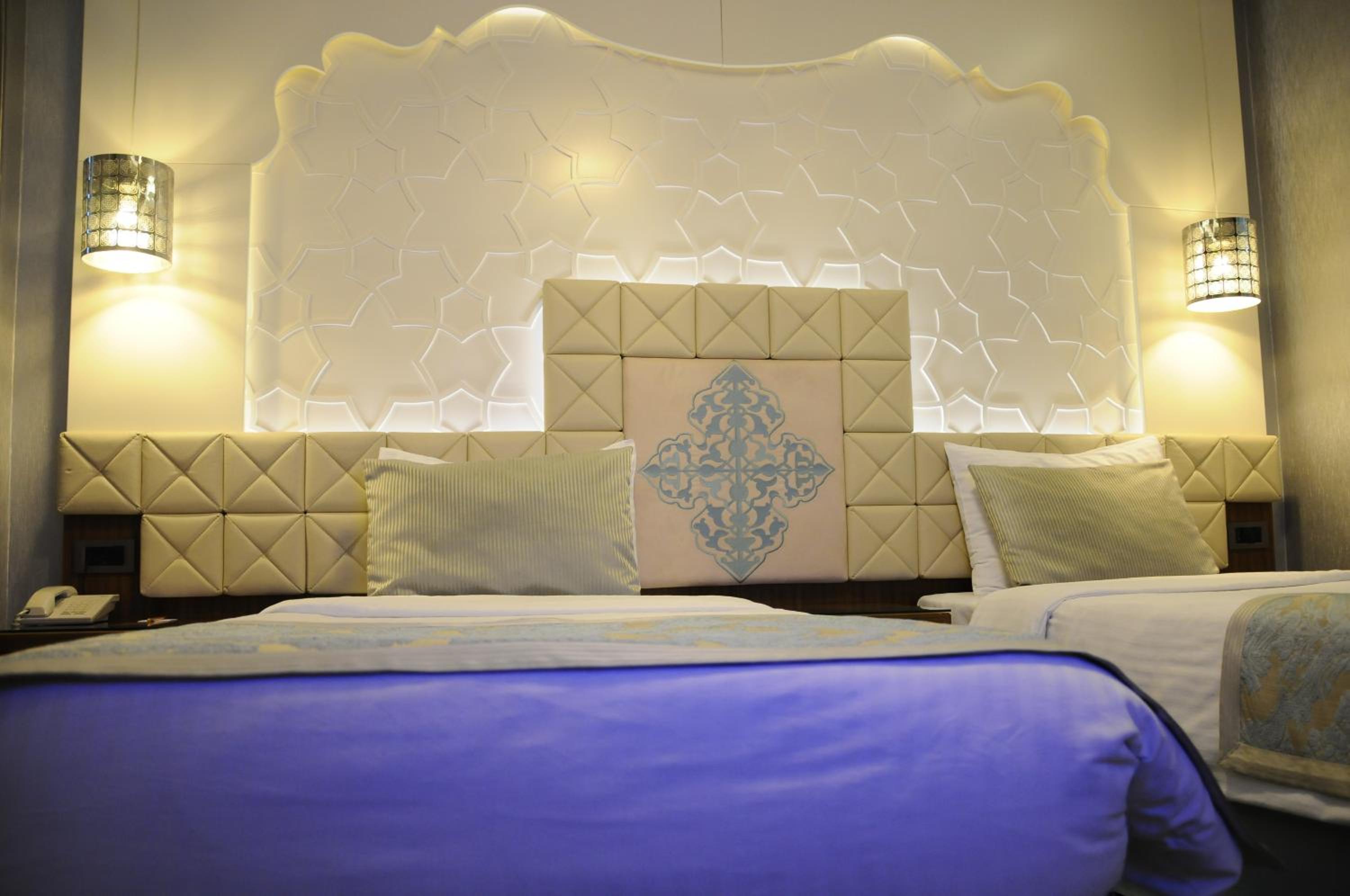 Grand Star Otel Premium - Image 46