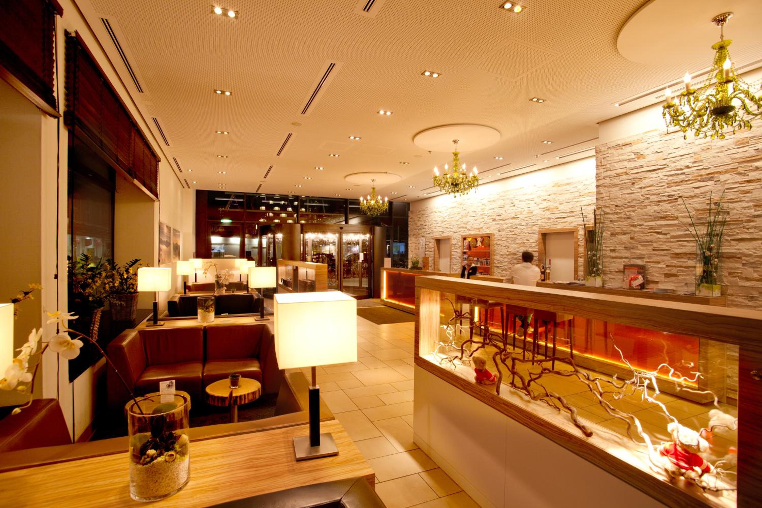 Salzburg Vacations - H Hotel Salzburg - Property Image 15