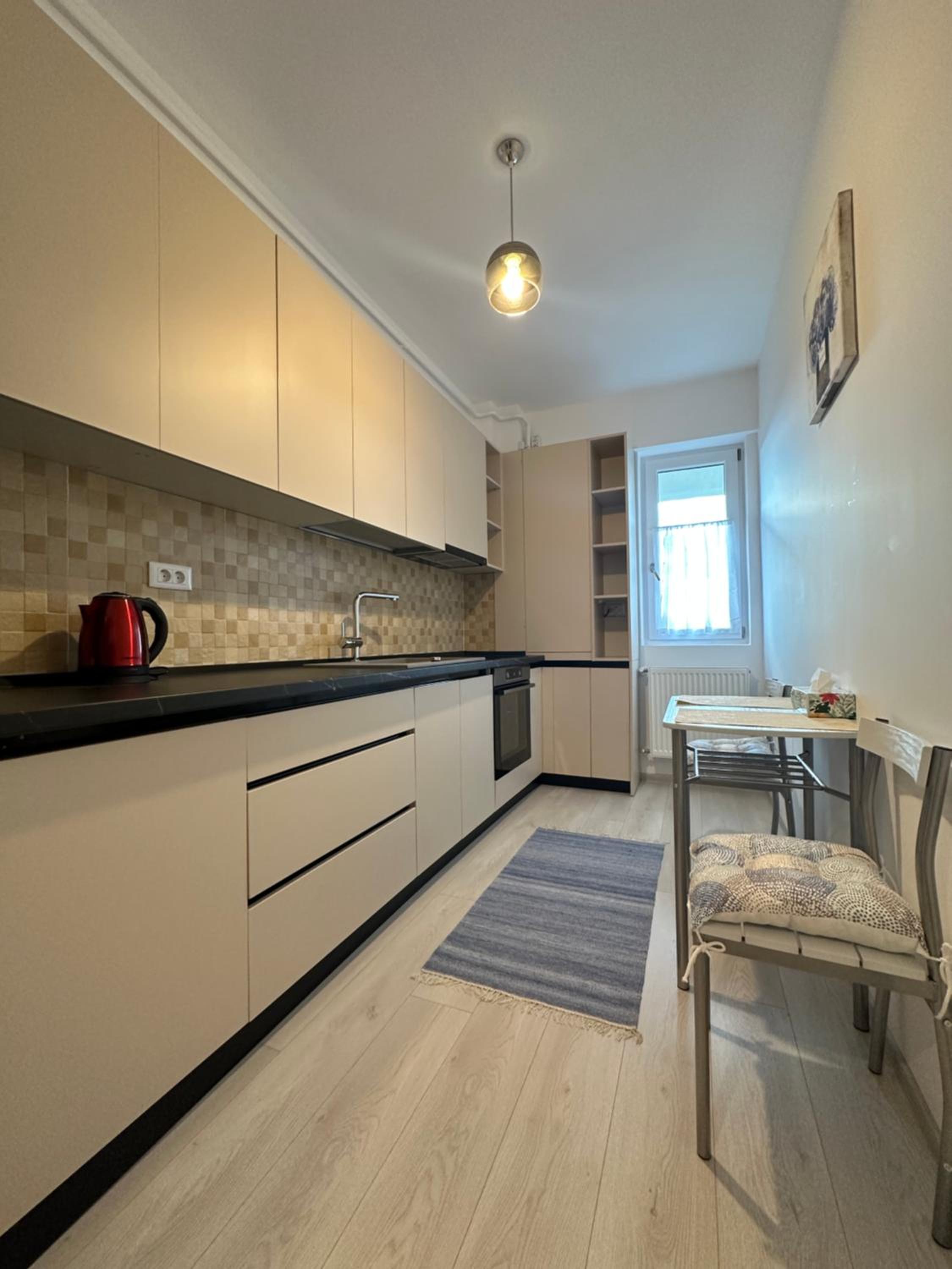 Cozy Studio Q Residence view 2