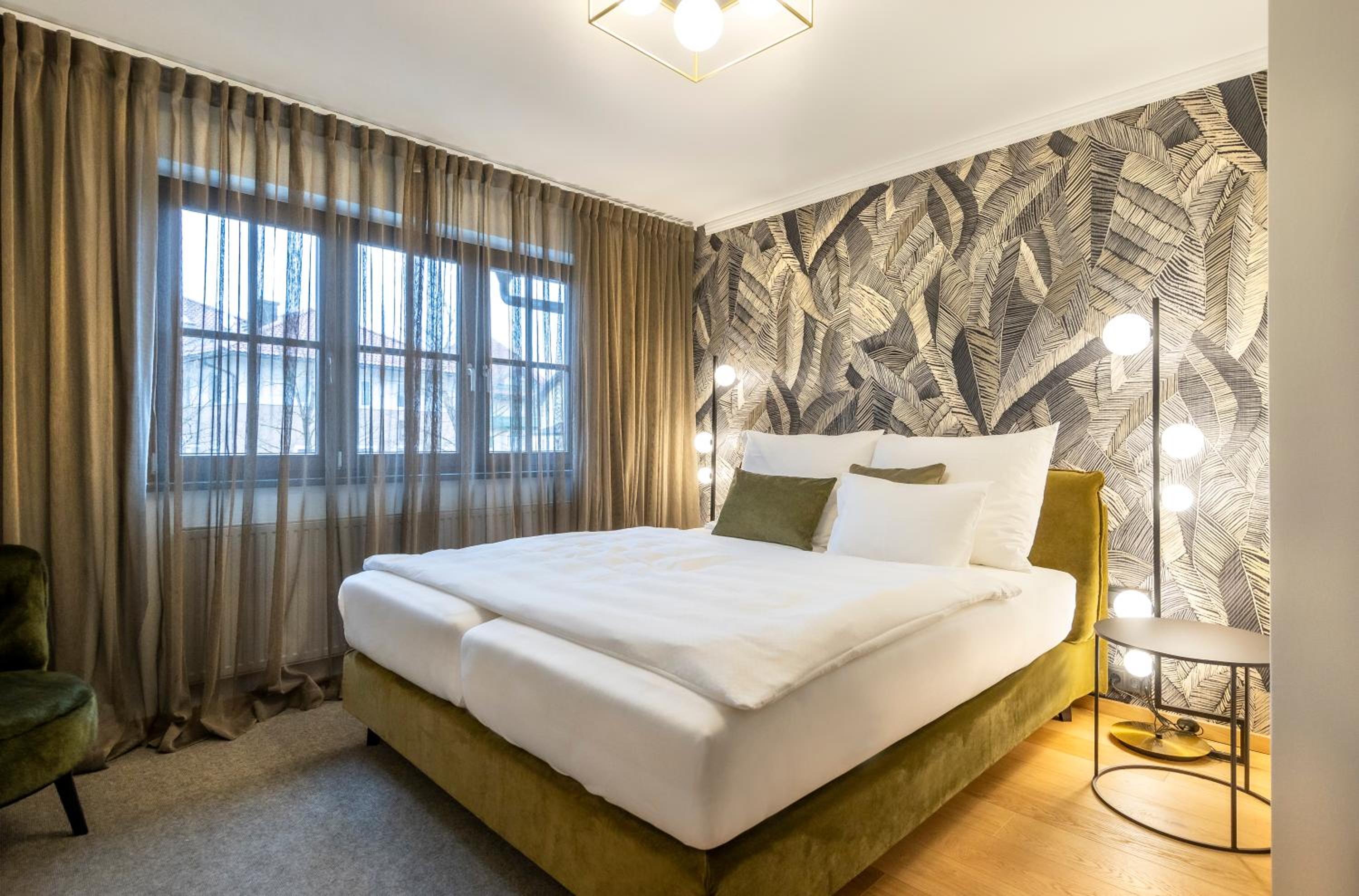 Hotel-Restaurant Ammerhauser