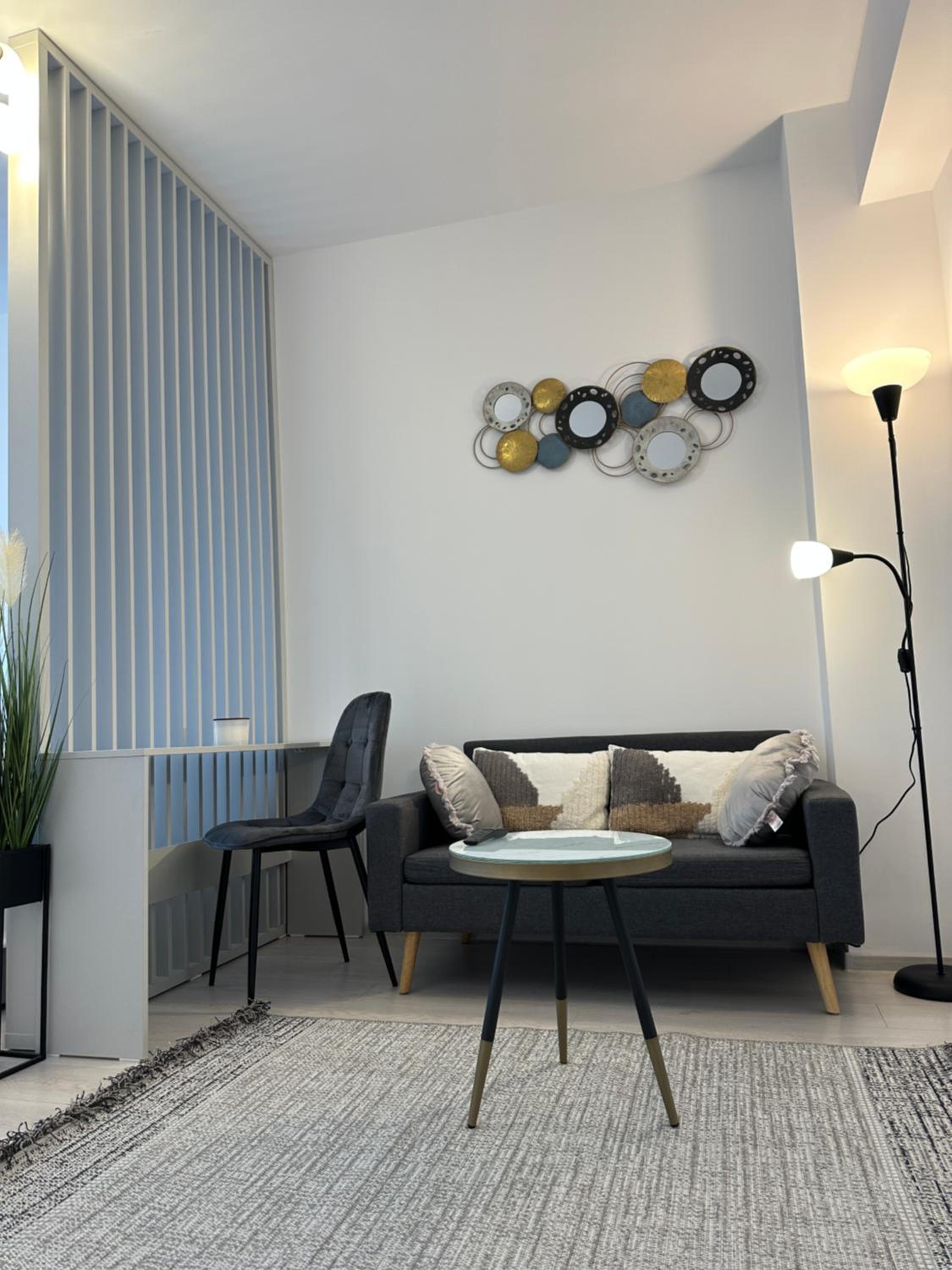 Cozy Studio Q Residence view 3