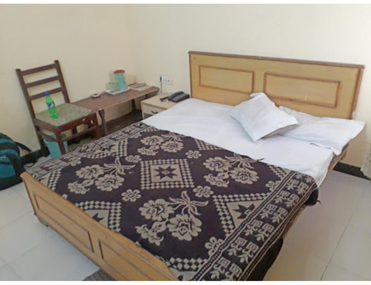 Viren Plaza, Agra