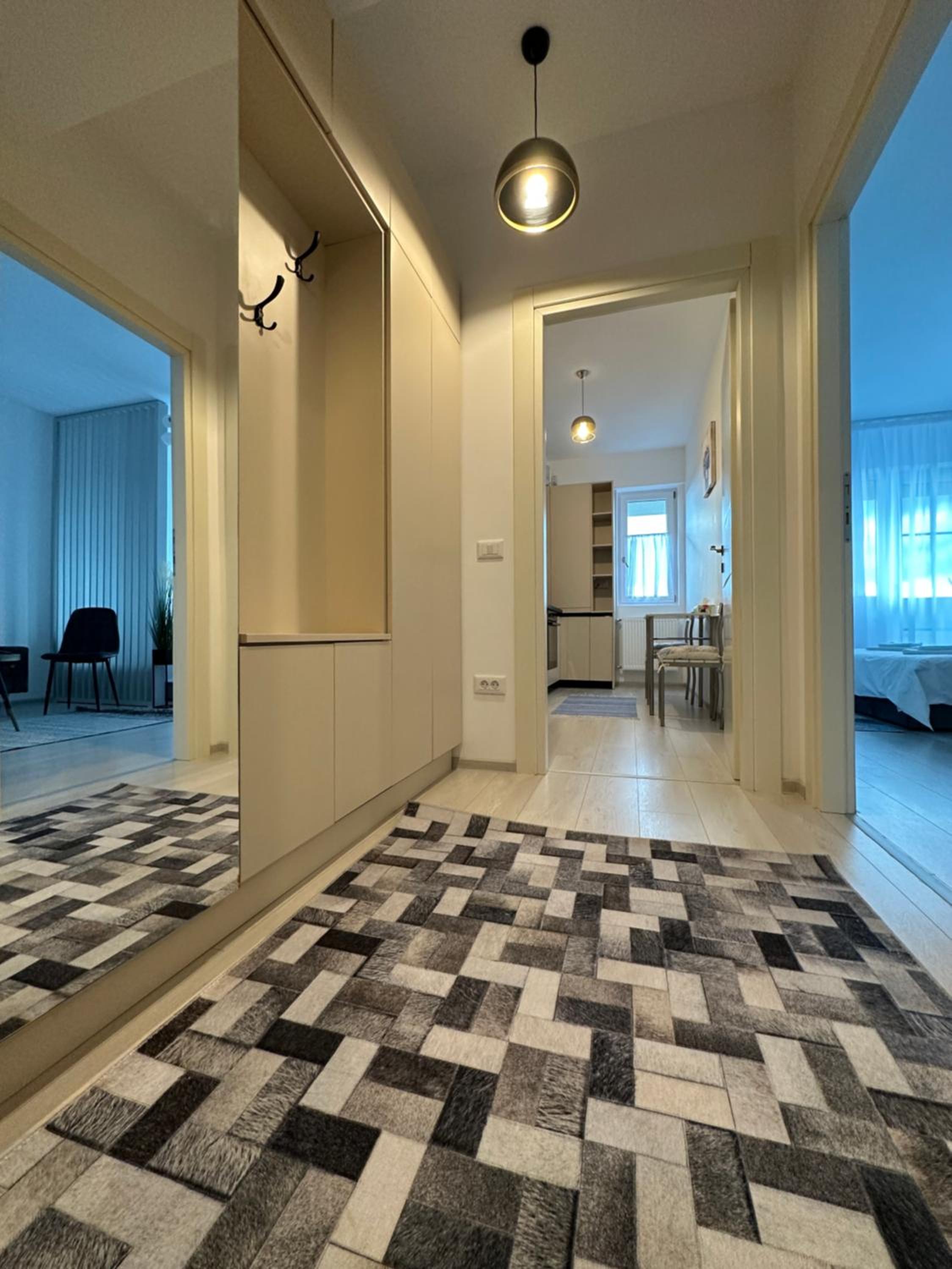 Cozy Studio Q Residence view 5