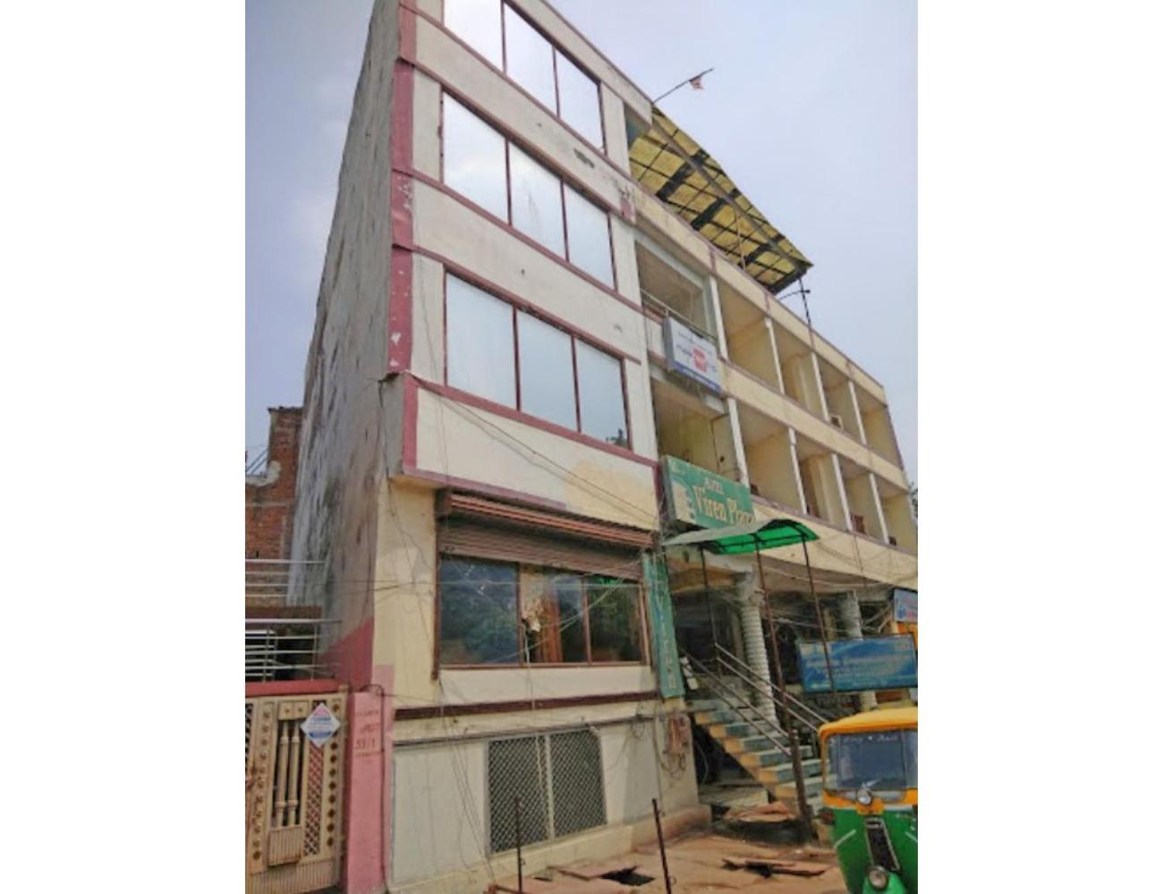 Viren Plaza, Agra