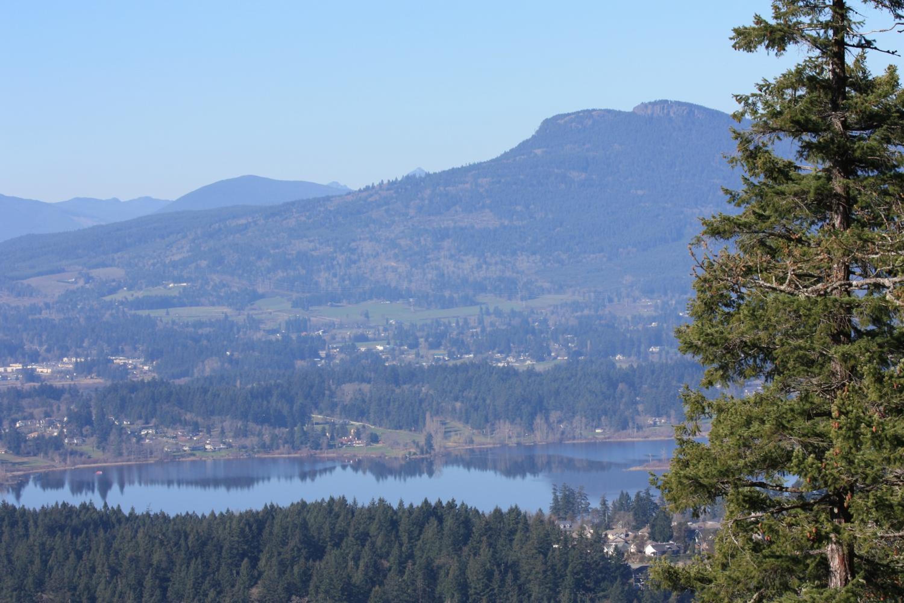 Eaglenest Manor Cowichan
