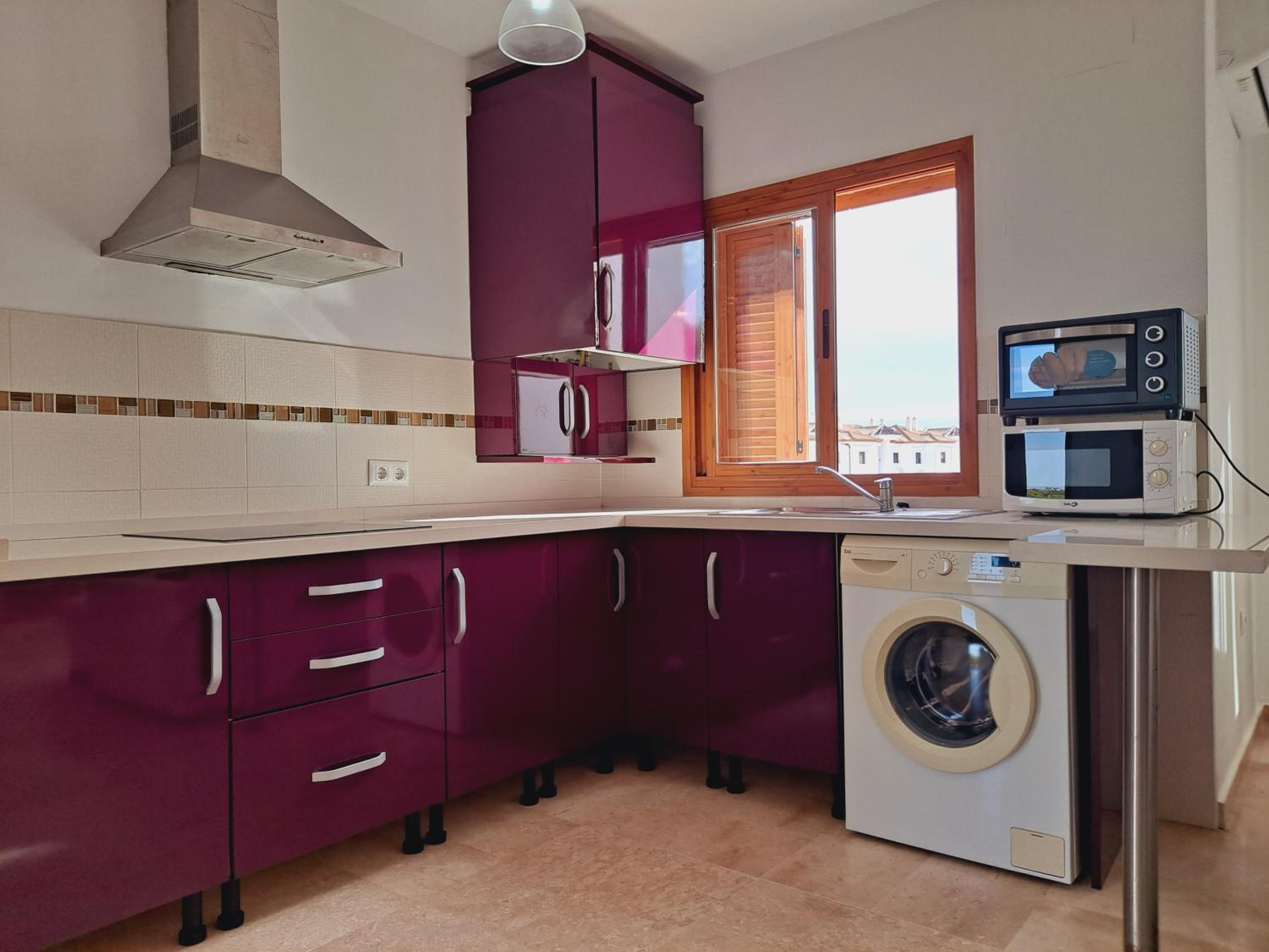 Apartamentos Turísticos La Carrajolilla