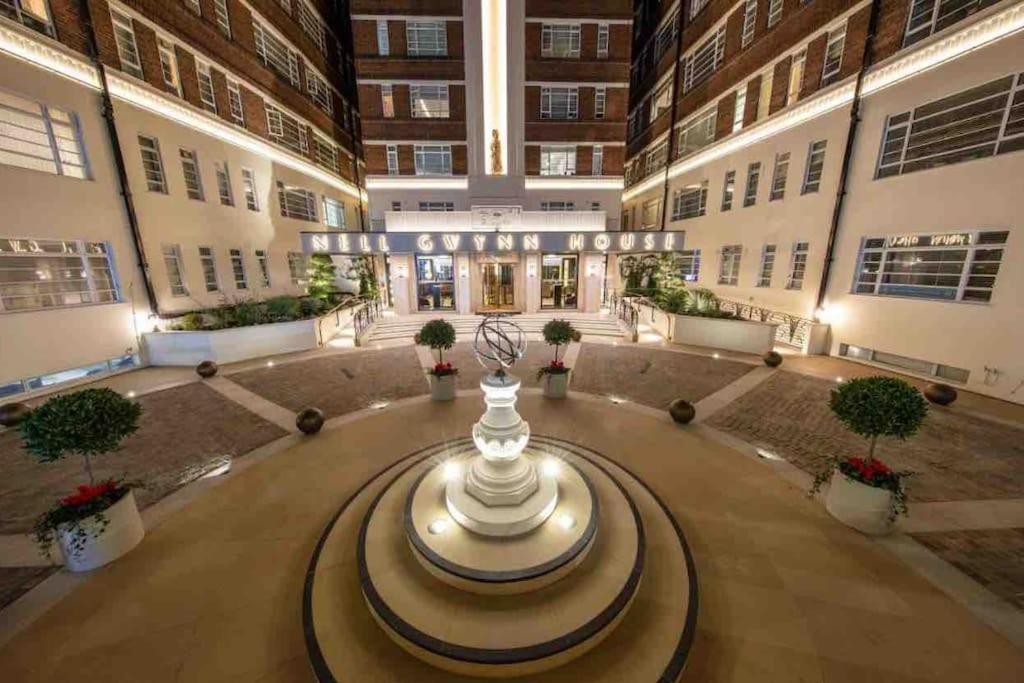 Elegant 1 Bedroom flat near Harrods