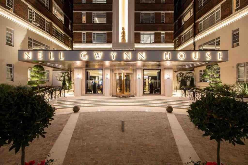 Elegant 1 Bedroom flat near Harrods