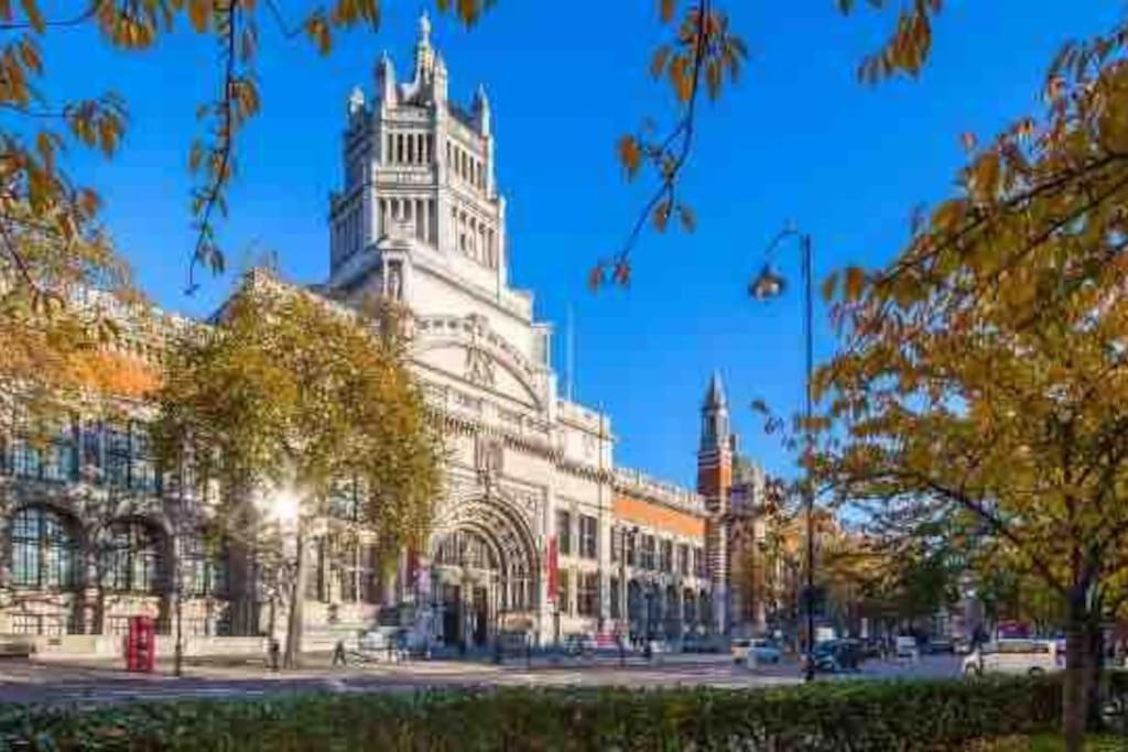 Elegant 1 Bedroom flat near Harrods
