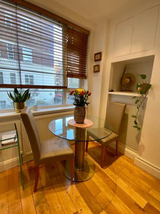 Elegant 1 Bedroom flat near Harrods