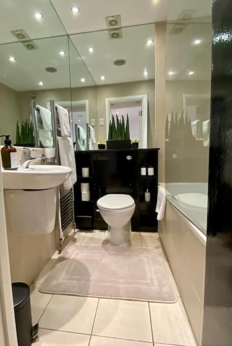 Elegant 1 Bedroom flat near Harrods