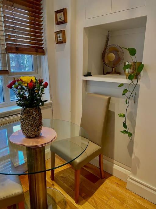 Elegant 1 Bedroom flat near Harrods
