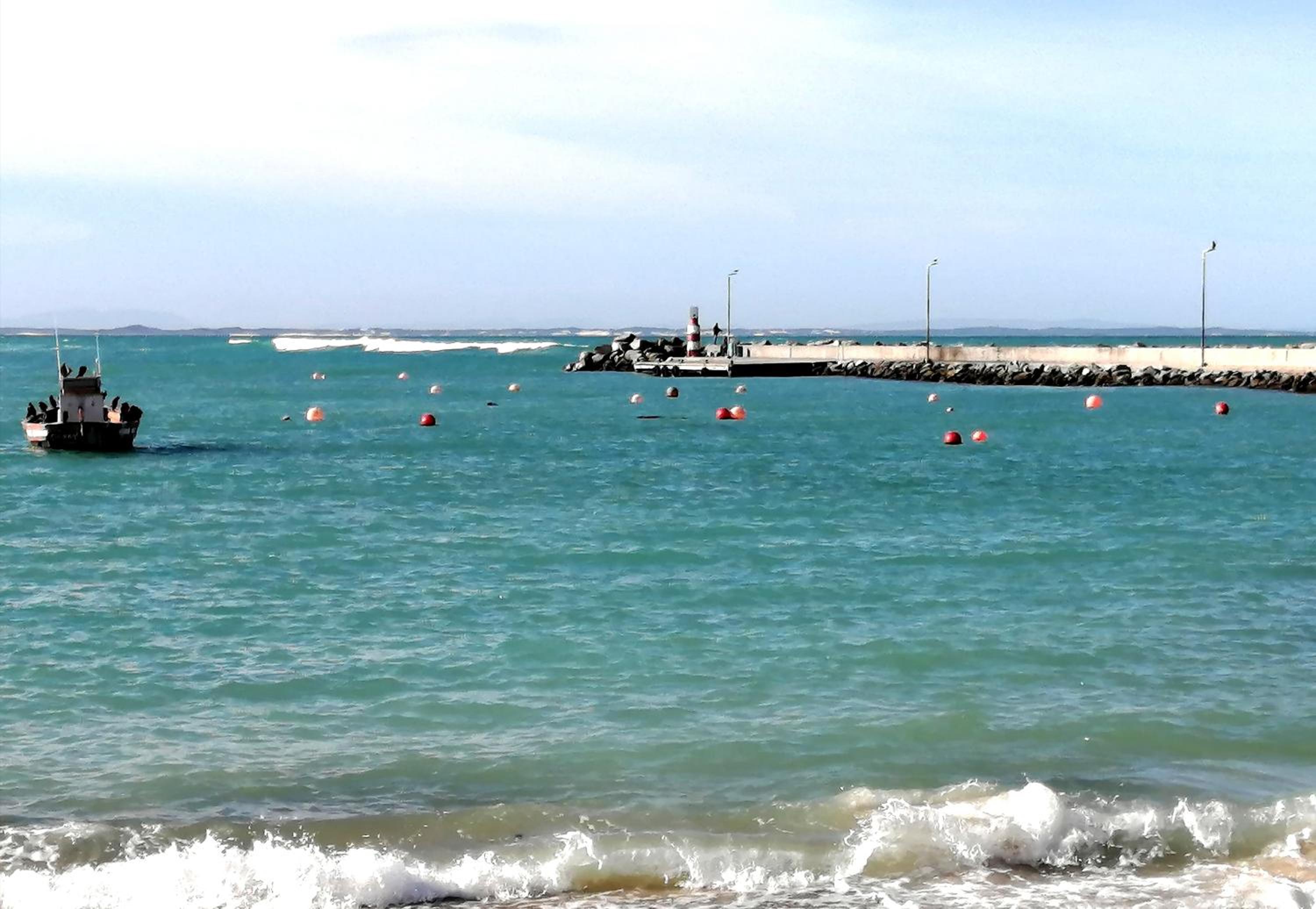 Petite Selfcatering Accommodation Struisbaai SA