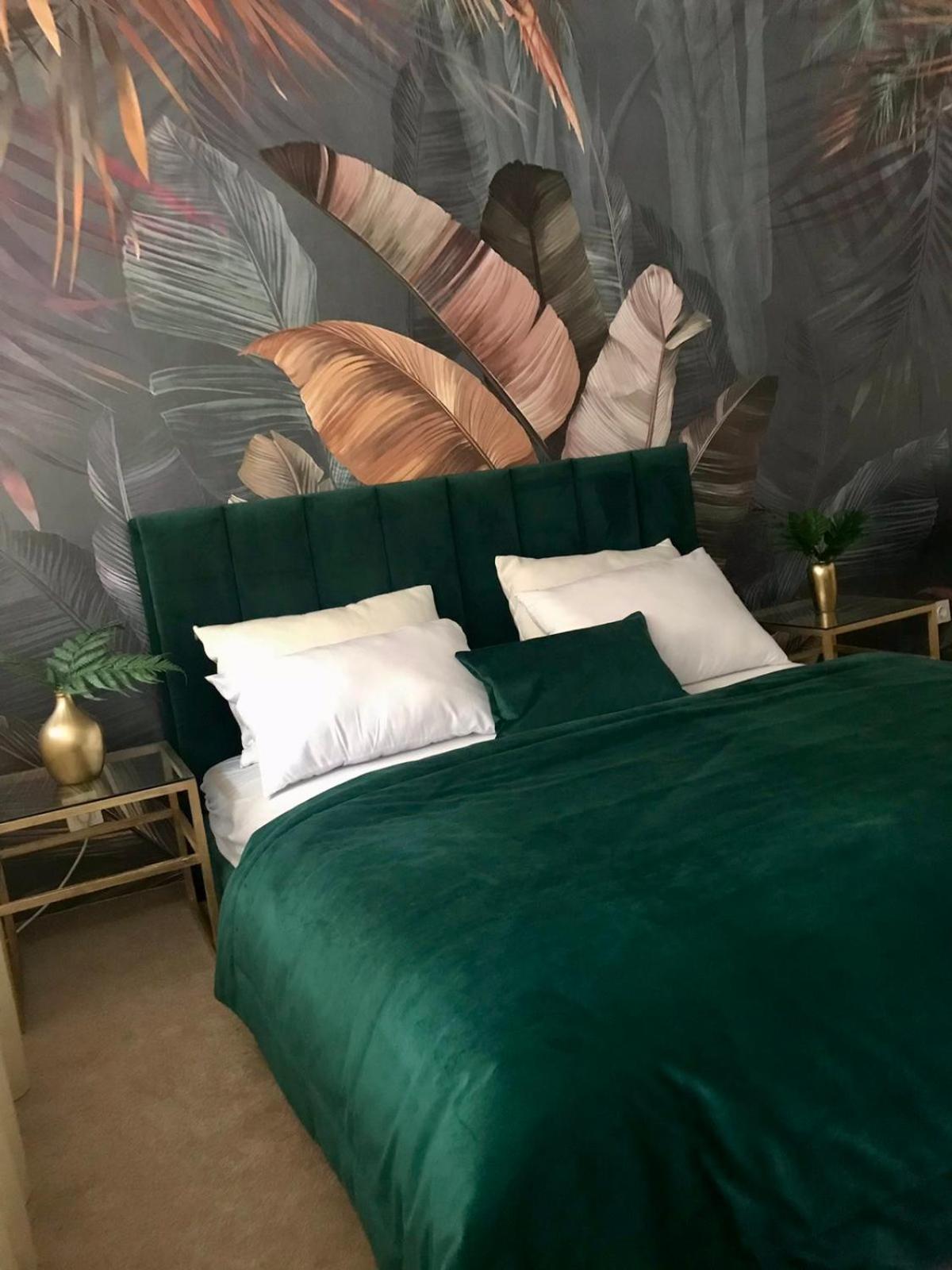 Apartment ARIA