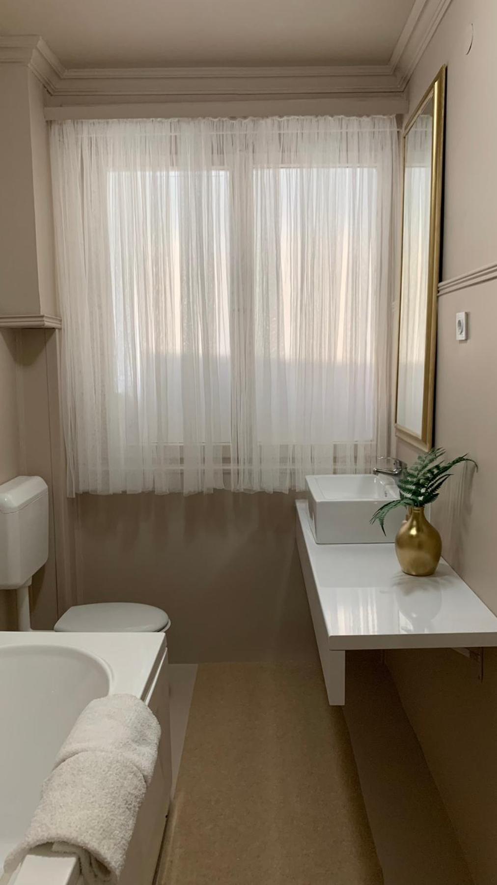 Apartment ARIA