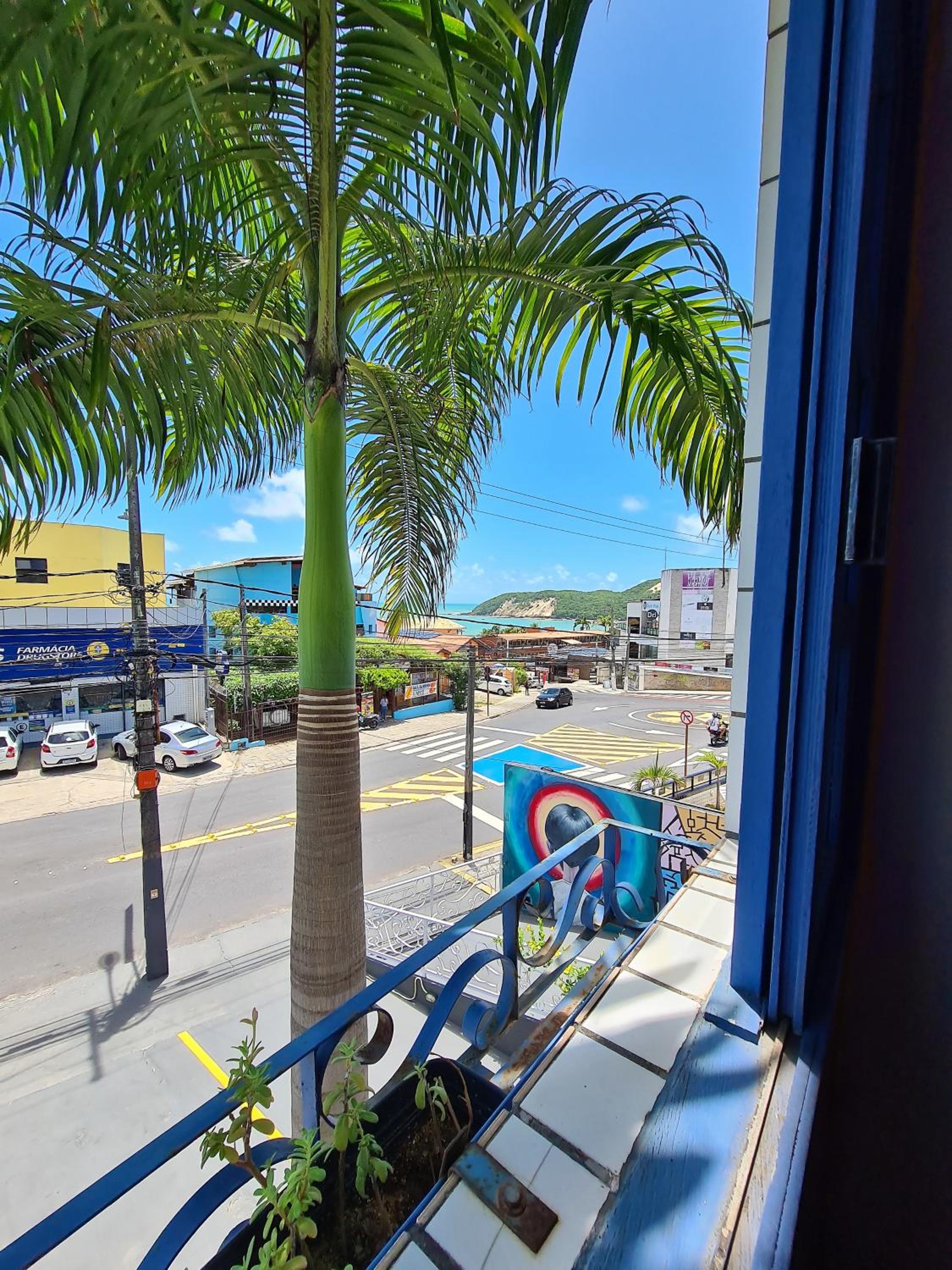 Soul Hostel Natal view 3