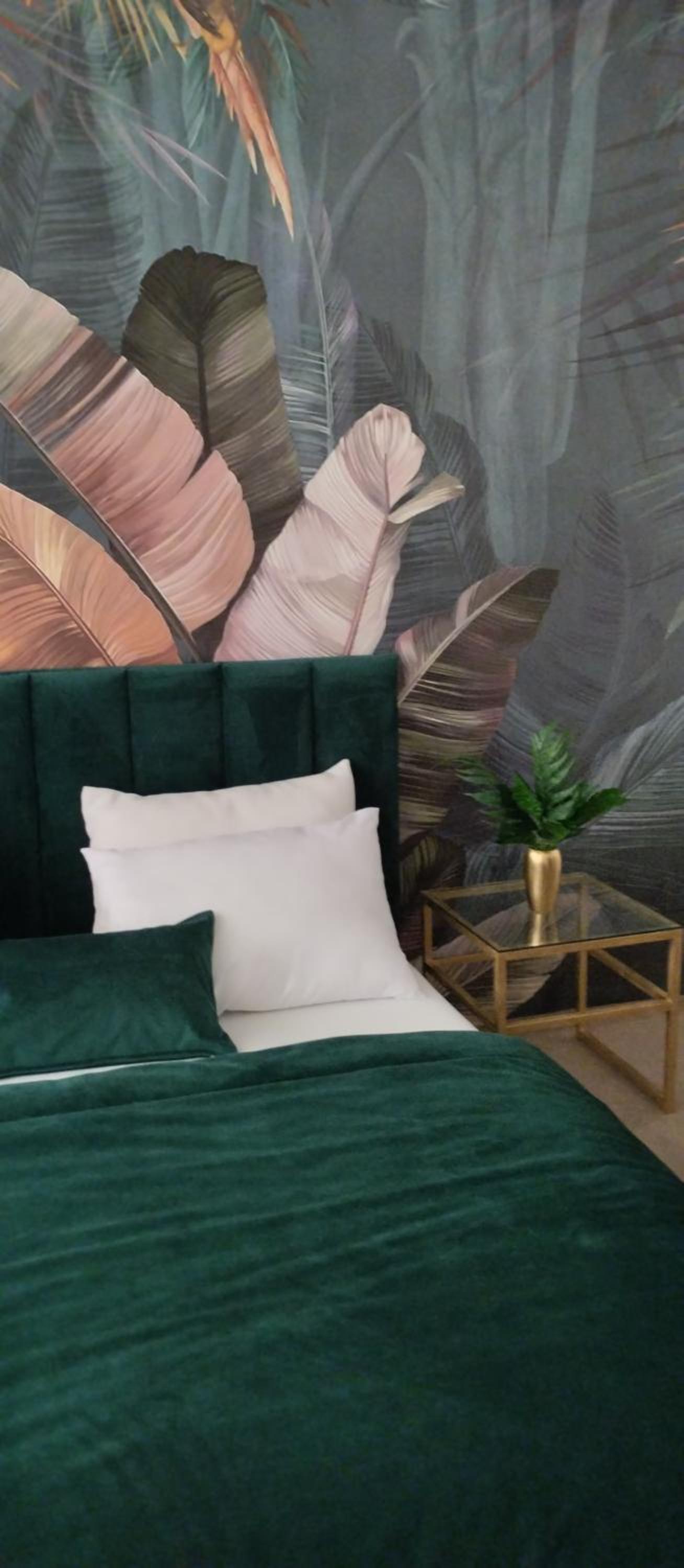 Apartment ARIA